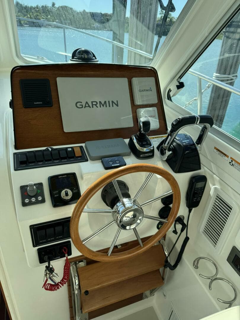 2020 Back Cove 34O — photo 22