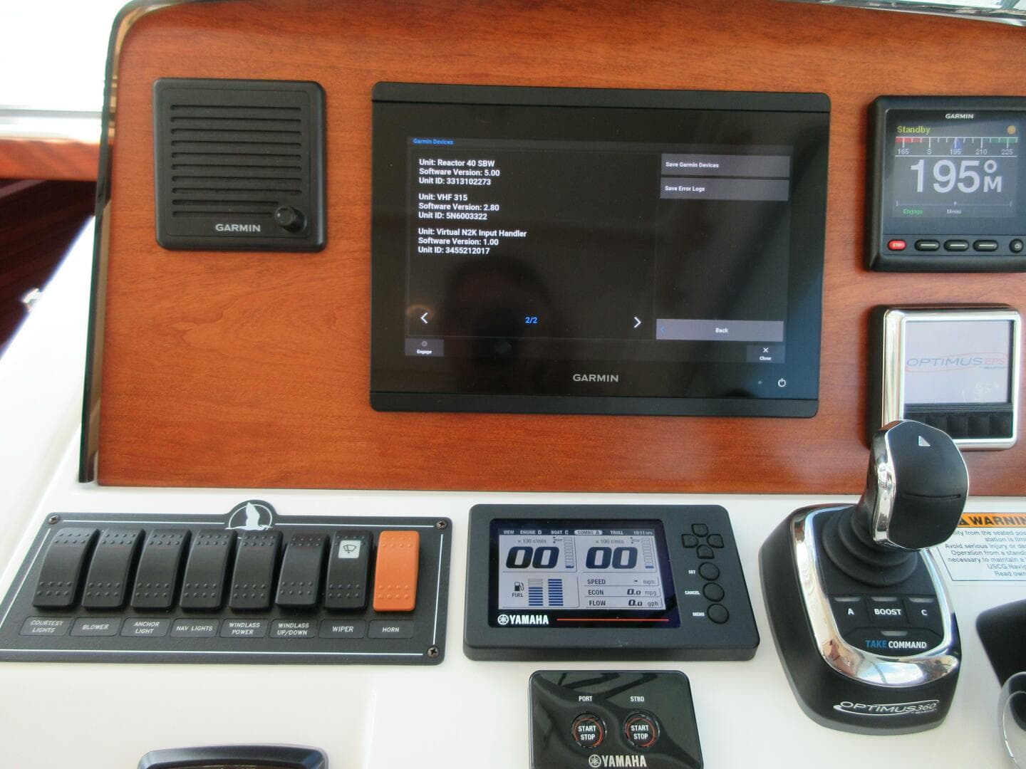 2020 Back Cove 34O — photo 23