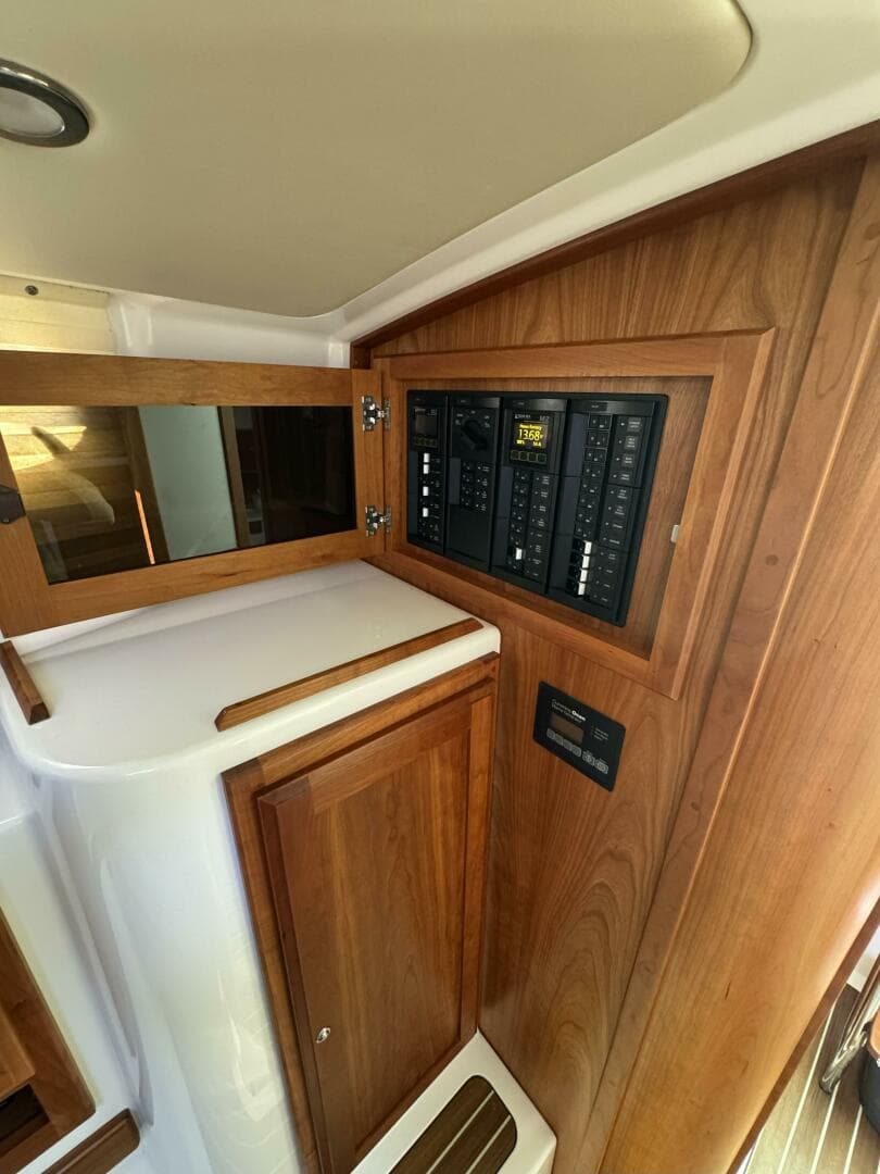 2020 Back Cove 34O — photo 39