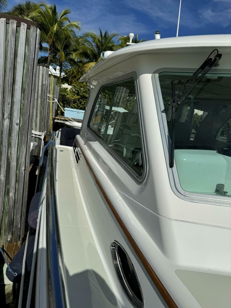 2020 Back Cove 34O — photo 34