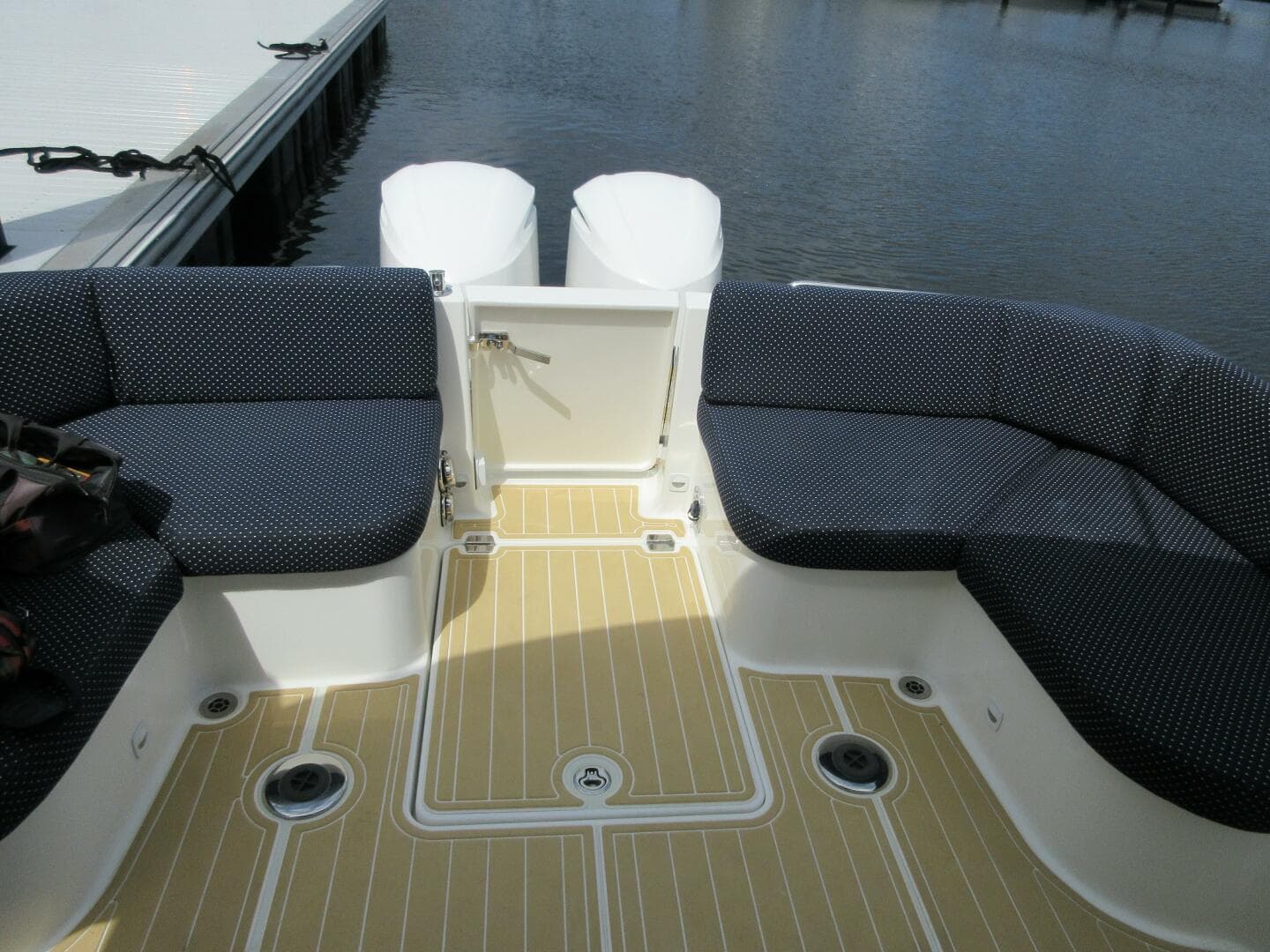 2020 Back Cove 34O — photo 12