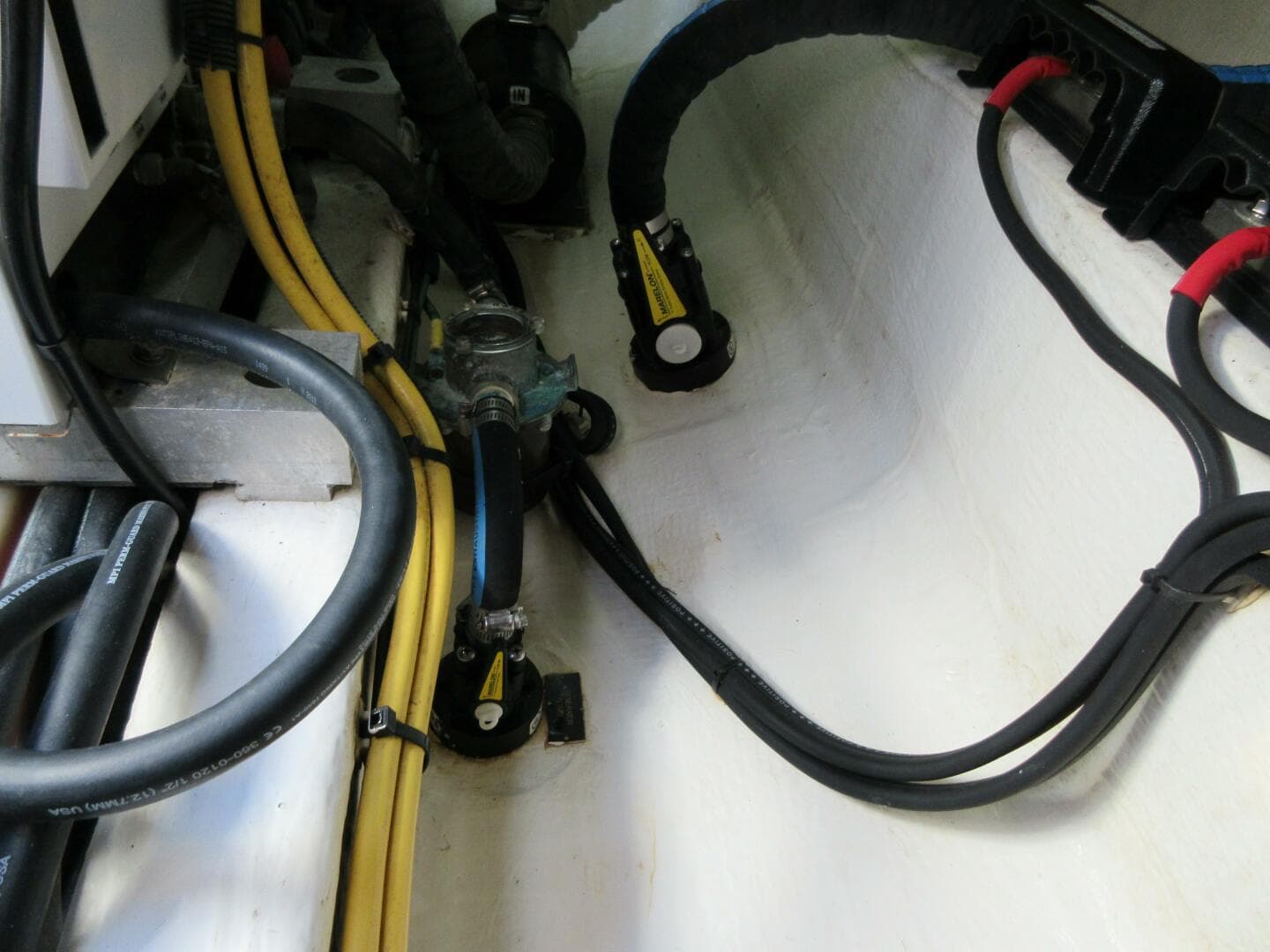 2020 Back Cove 34O — photo 48