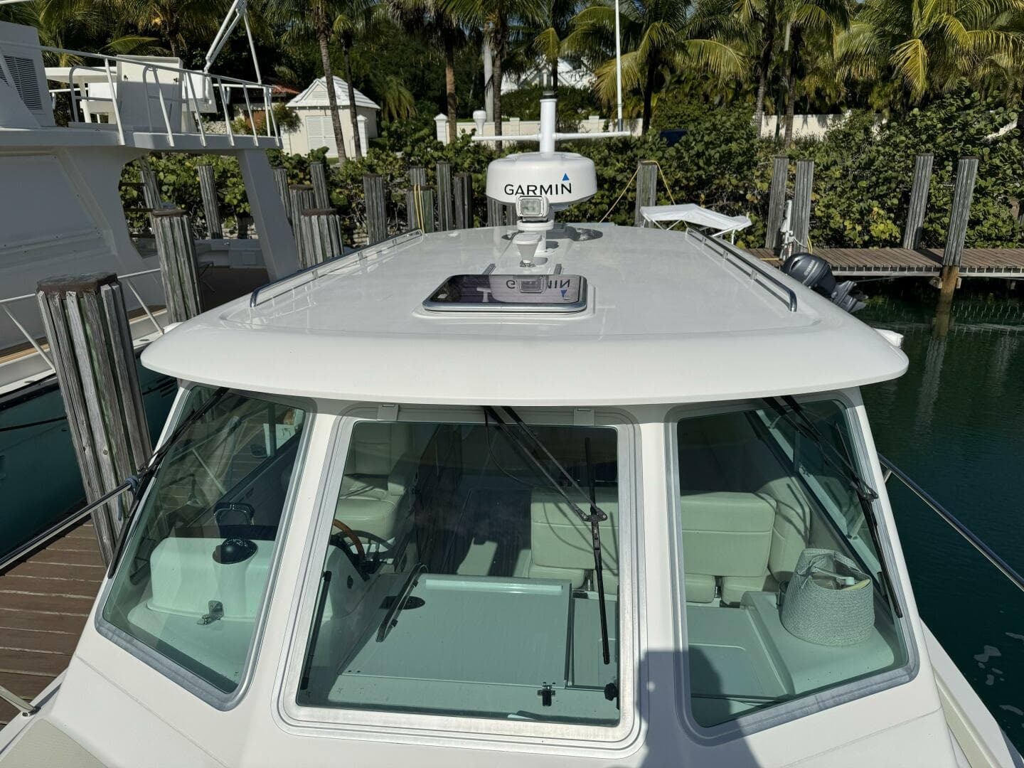 2020 Back Cove 34O — photo 33