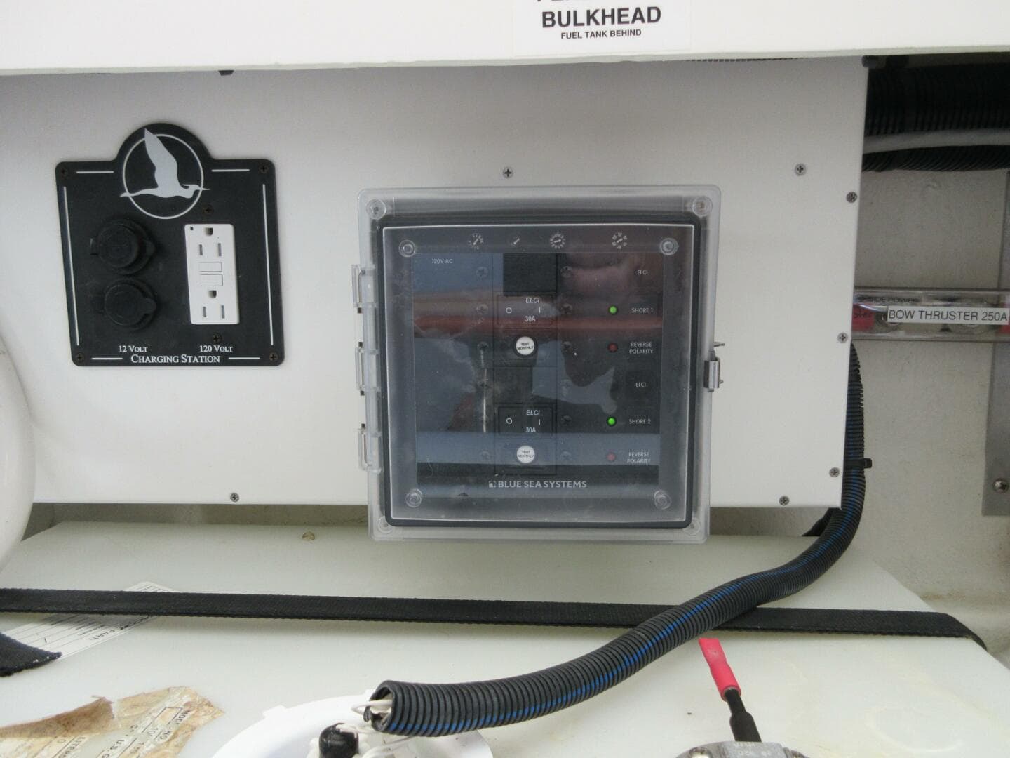 2020 Back Cove 34O — photo 53