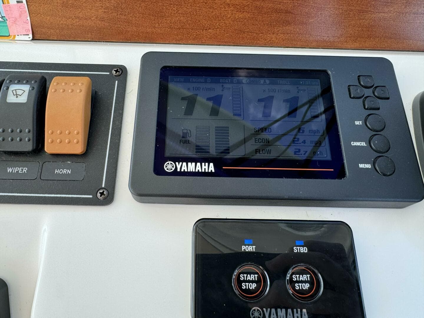 2020 Back Cove 34O — photo 24