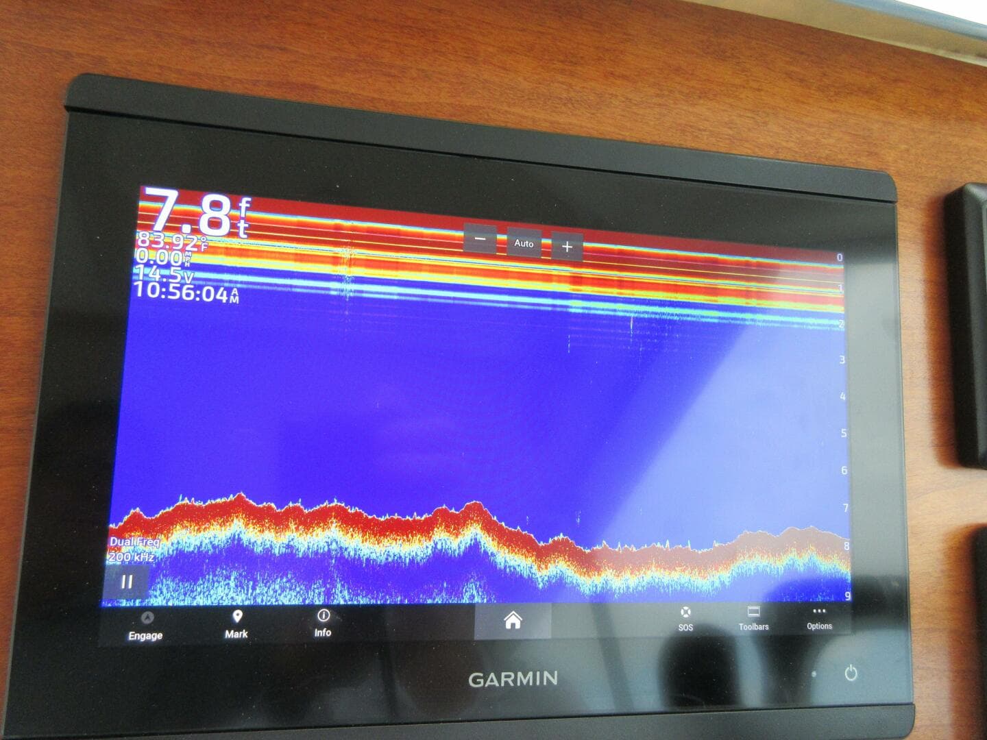 2020 Back Cove 34O — photo 28