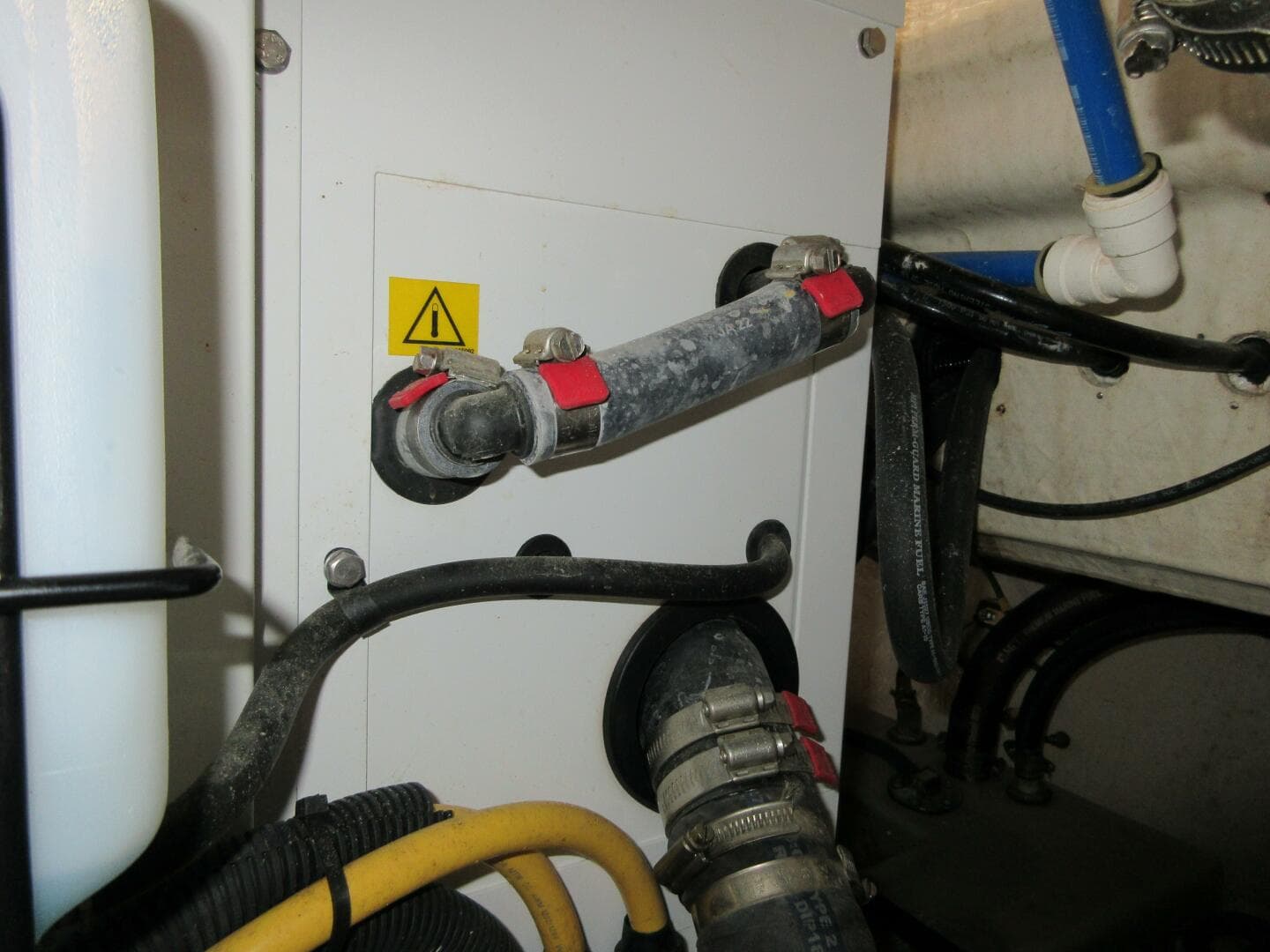 2020 Back Cove 34O — photo 51