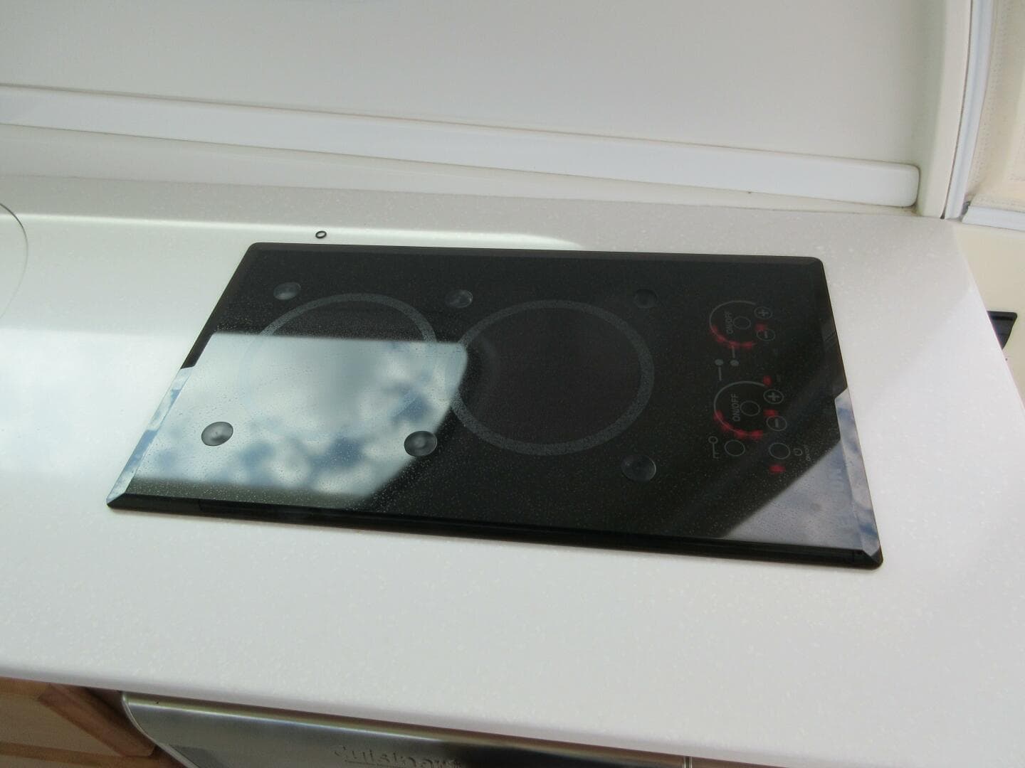 2020 Back Cove 34O — photo 16