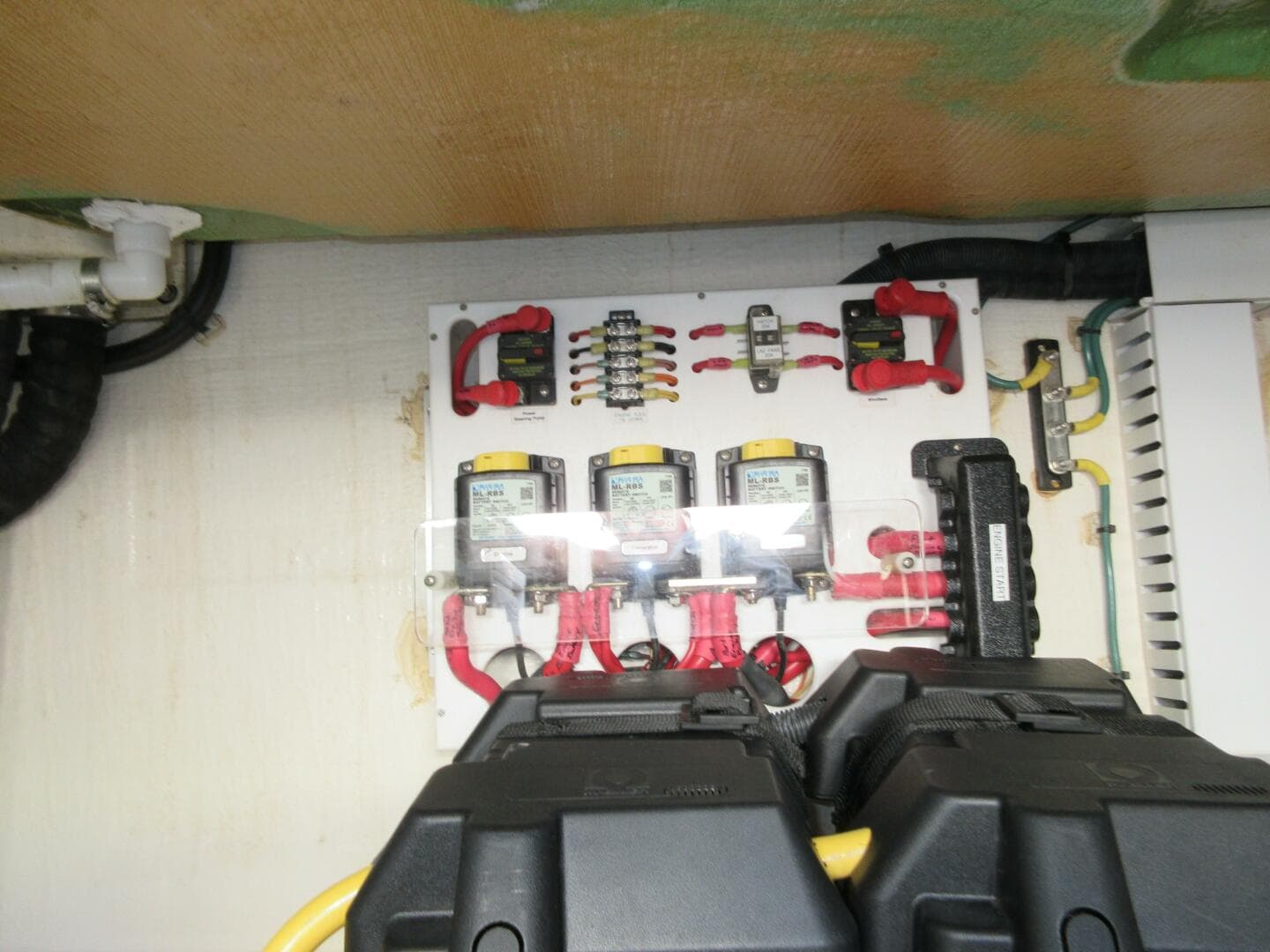 2020 Back Cove 34O — photo 46