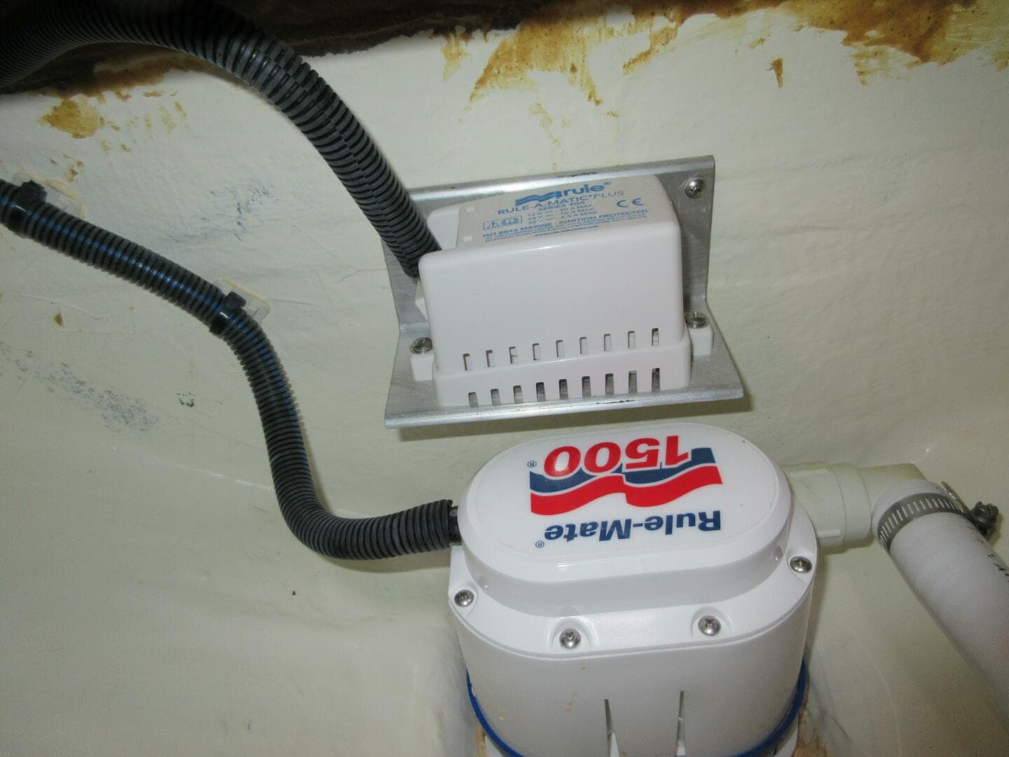 2020 Back Cove 34O — photo 56