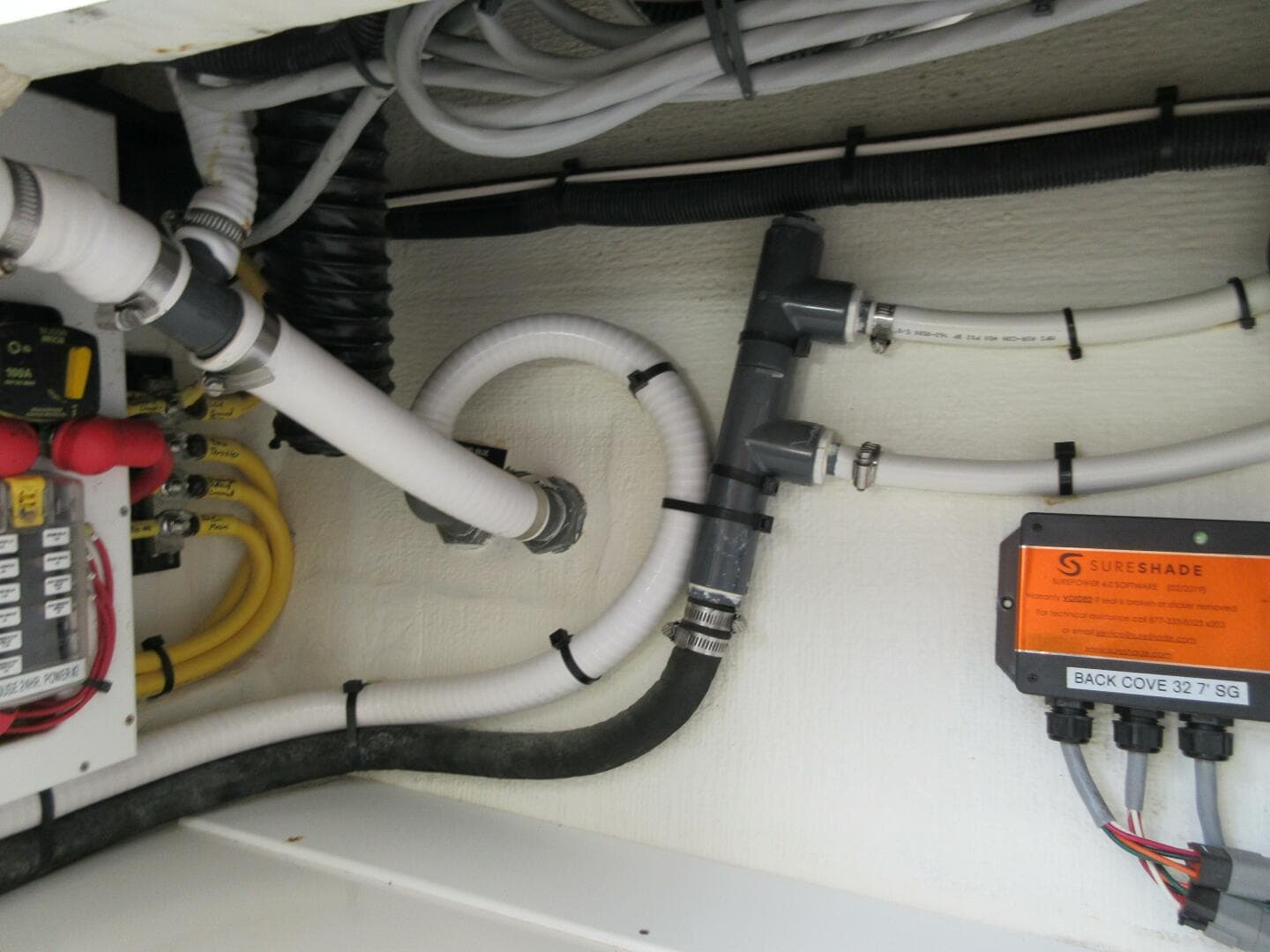 2020 Back Cove 34O — photo 52