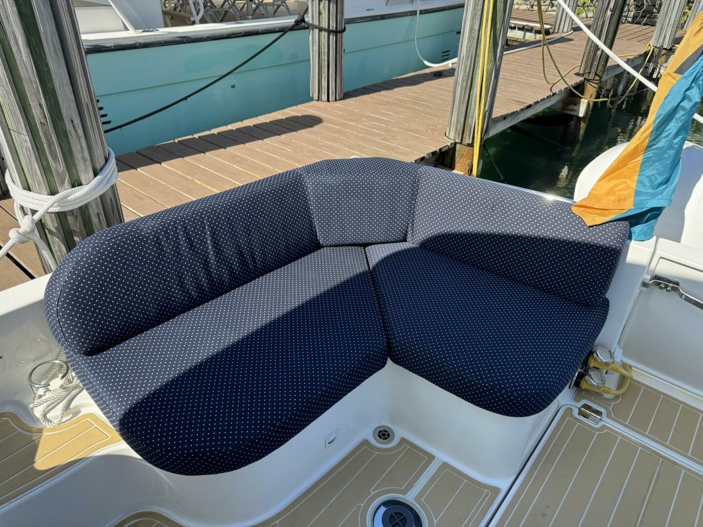 2020 Back Cove 34O — photo 10