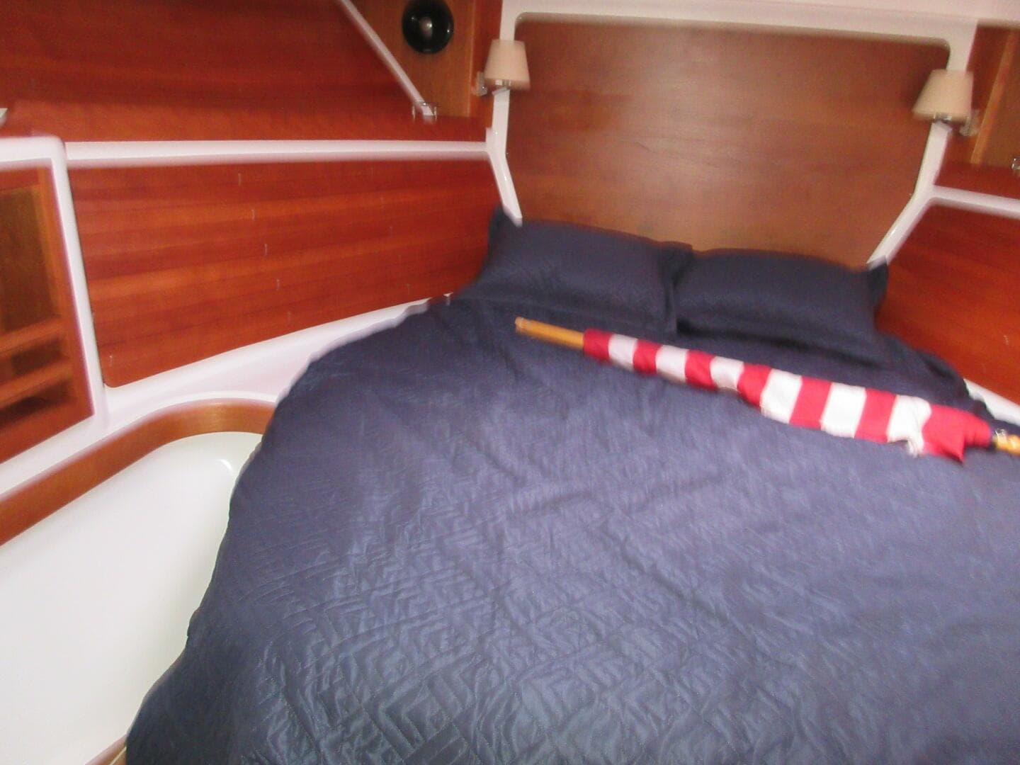 2020 Back Cove 34O — photo 40