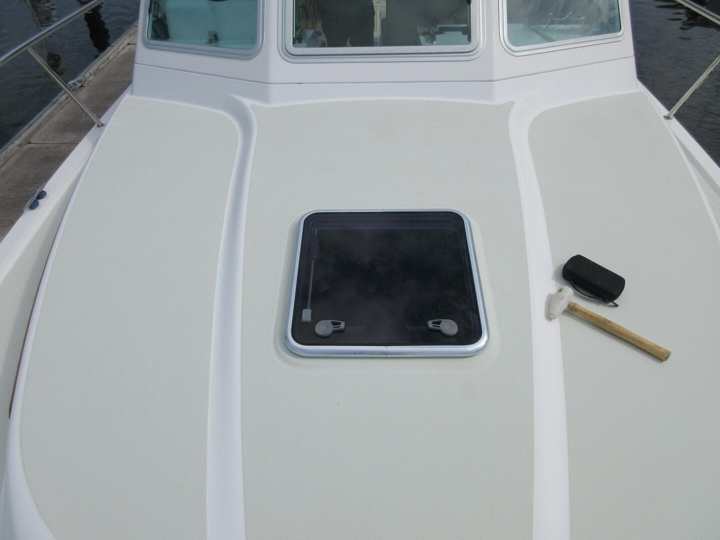 2020 Back Cove 34O — photo 32