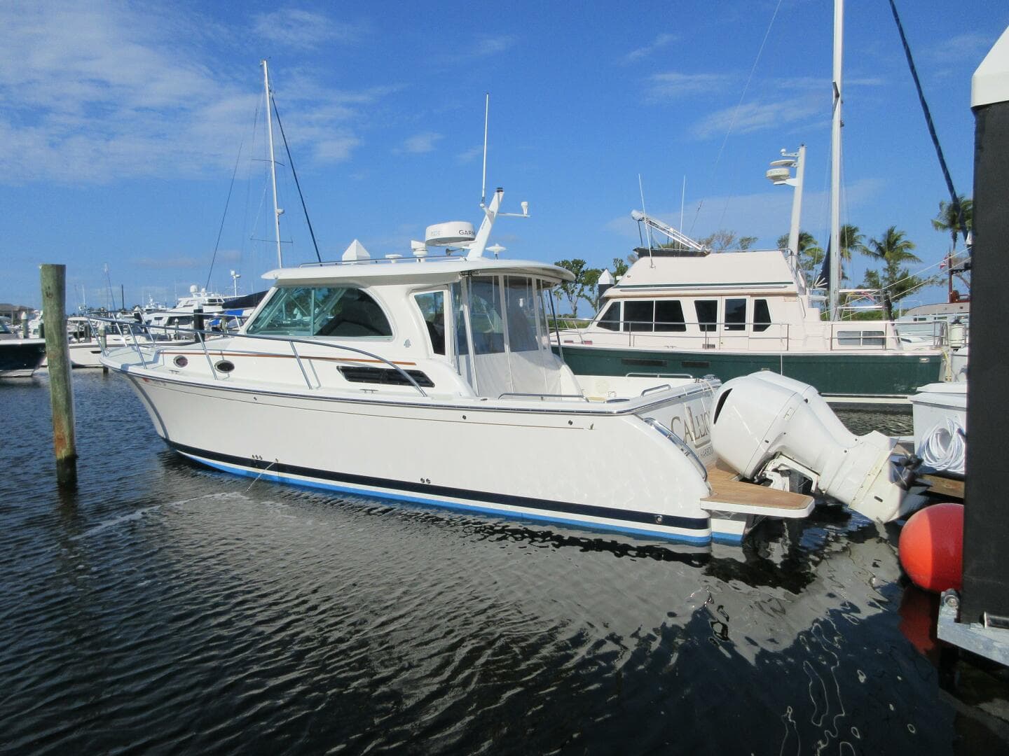 2020 Back Cove 34O — photo 3