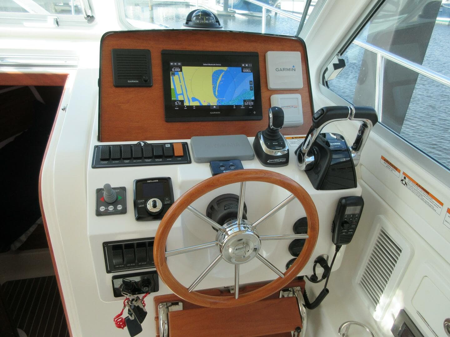 2020 Back Cove 34O — photo 21