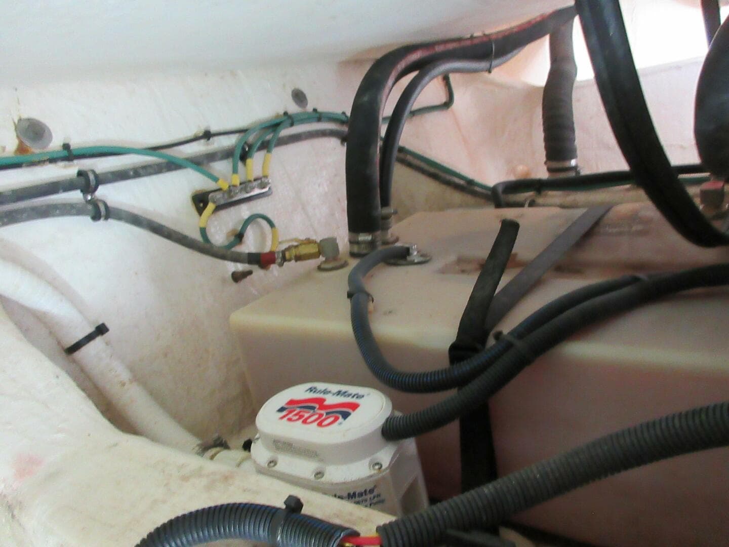 2020 Back Cove 34O — photo 50