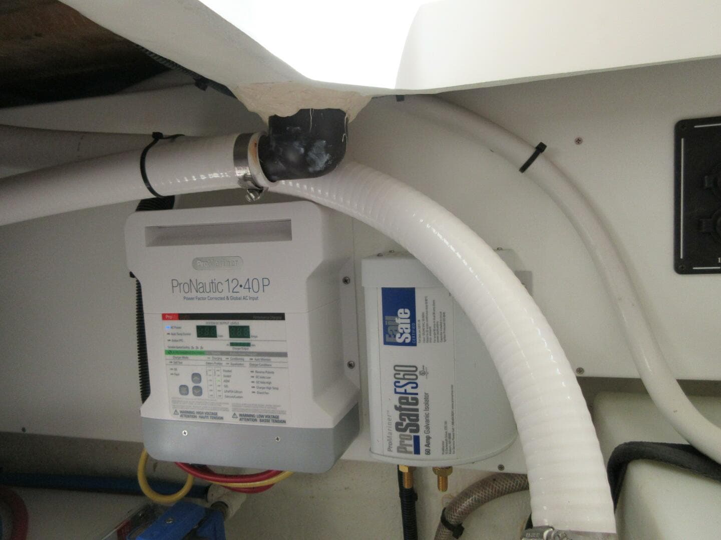 2020 Back Cove 34O — photo 54