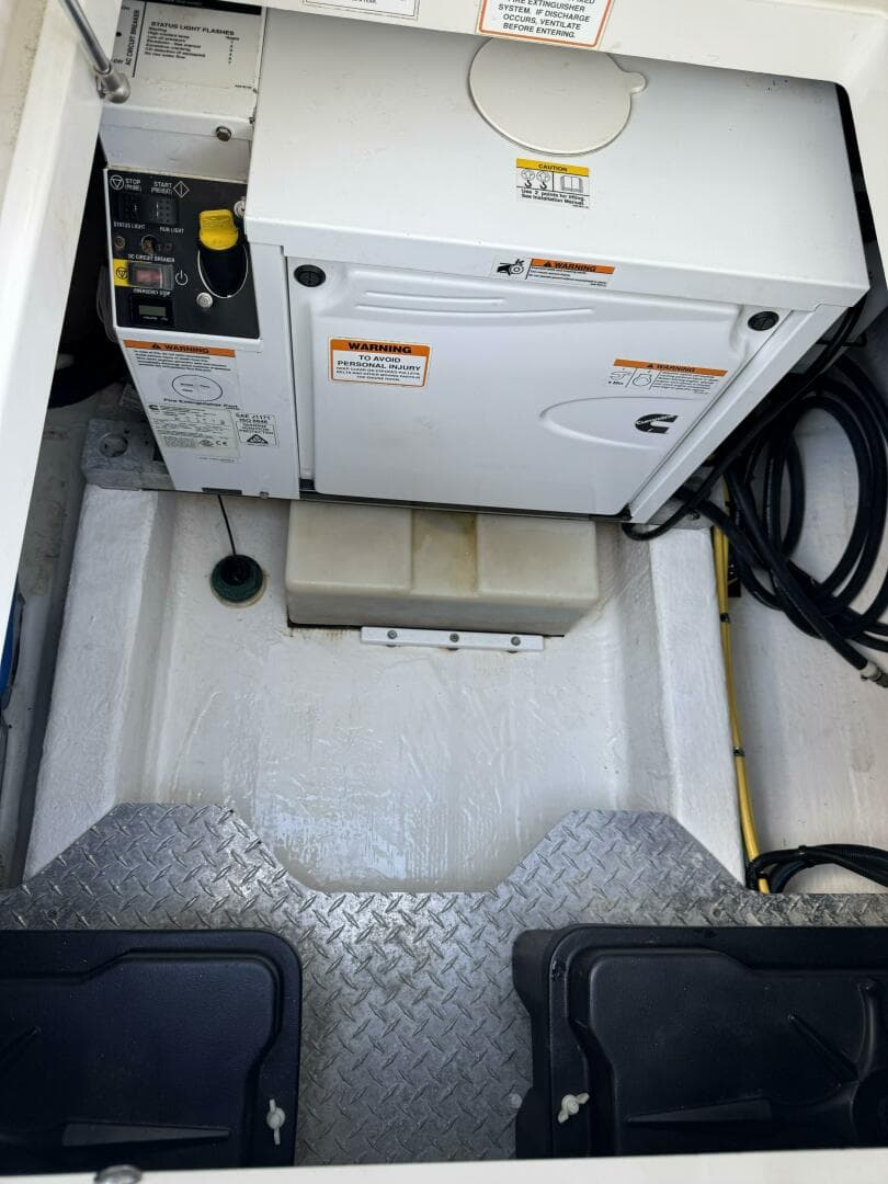 2020 Back Cove 34O — photo 57