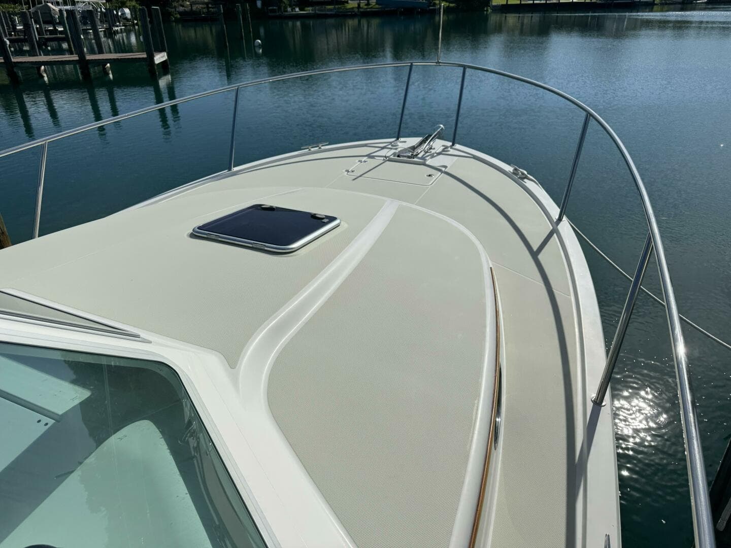 2020 Back Cove 34O — photo 30