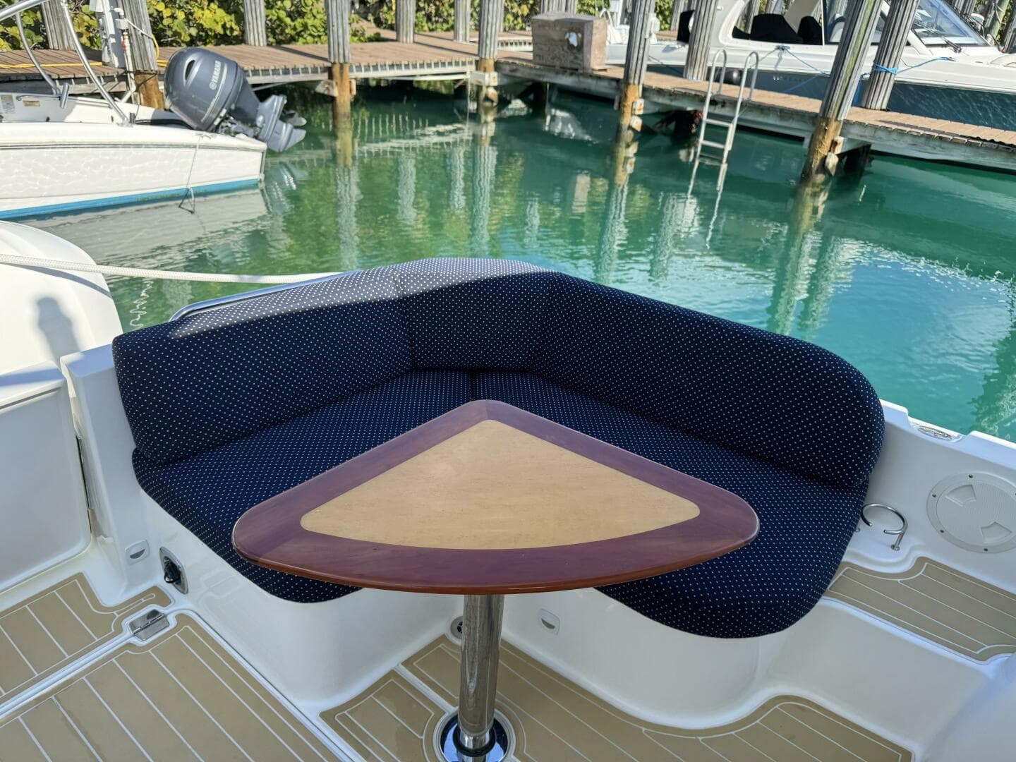 2020 Back Cove 34O — photo 11