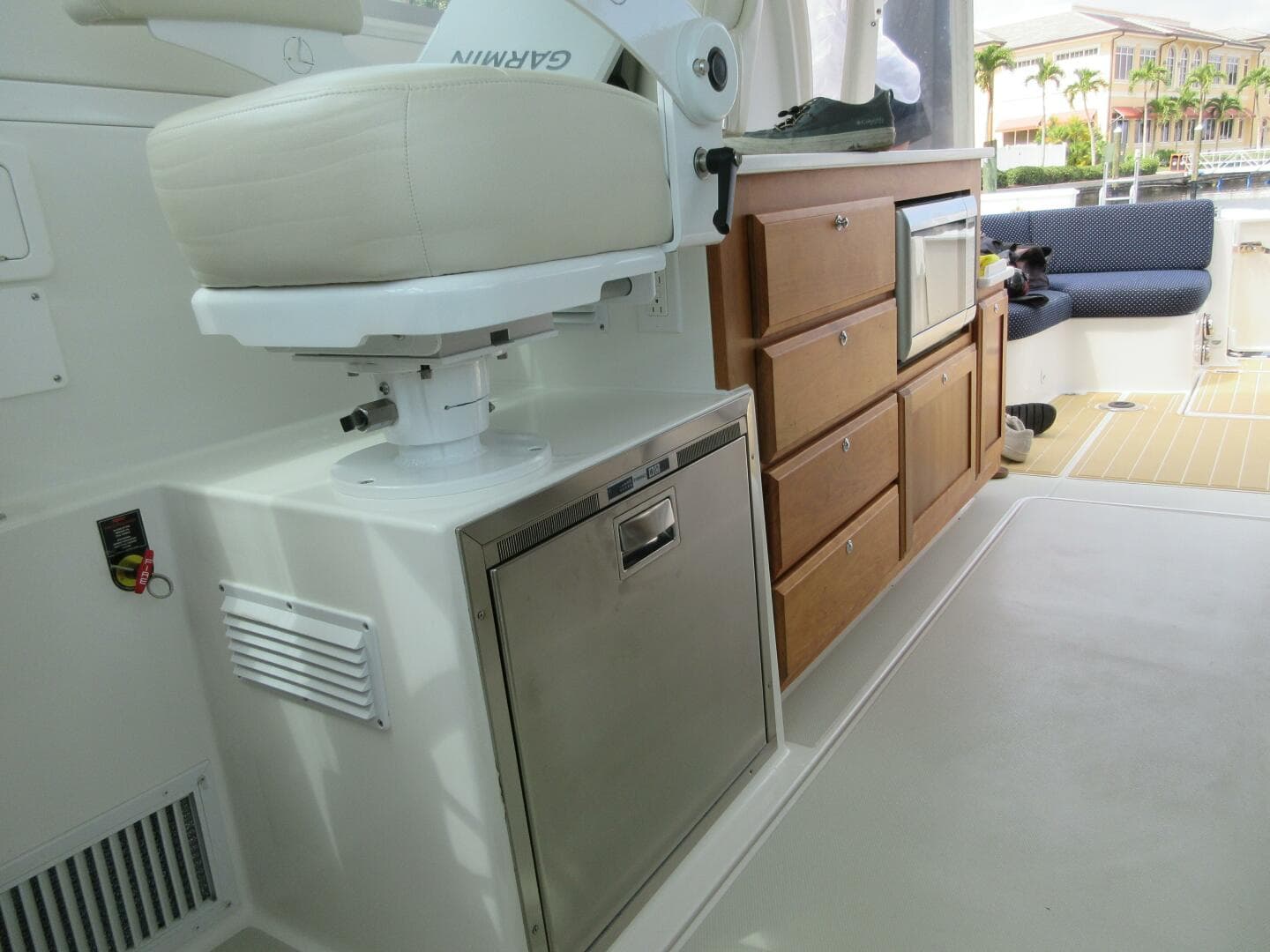 2020 Back Cove 34O — photo 14