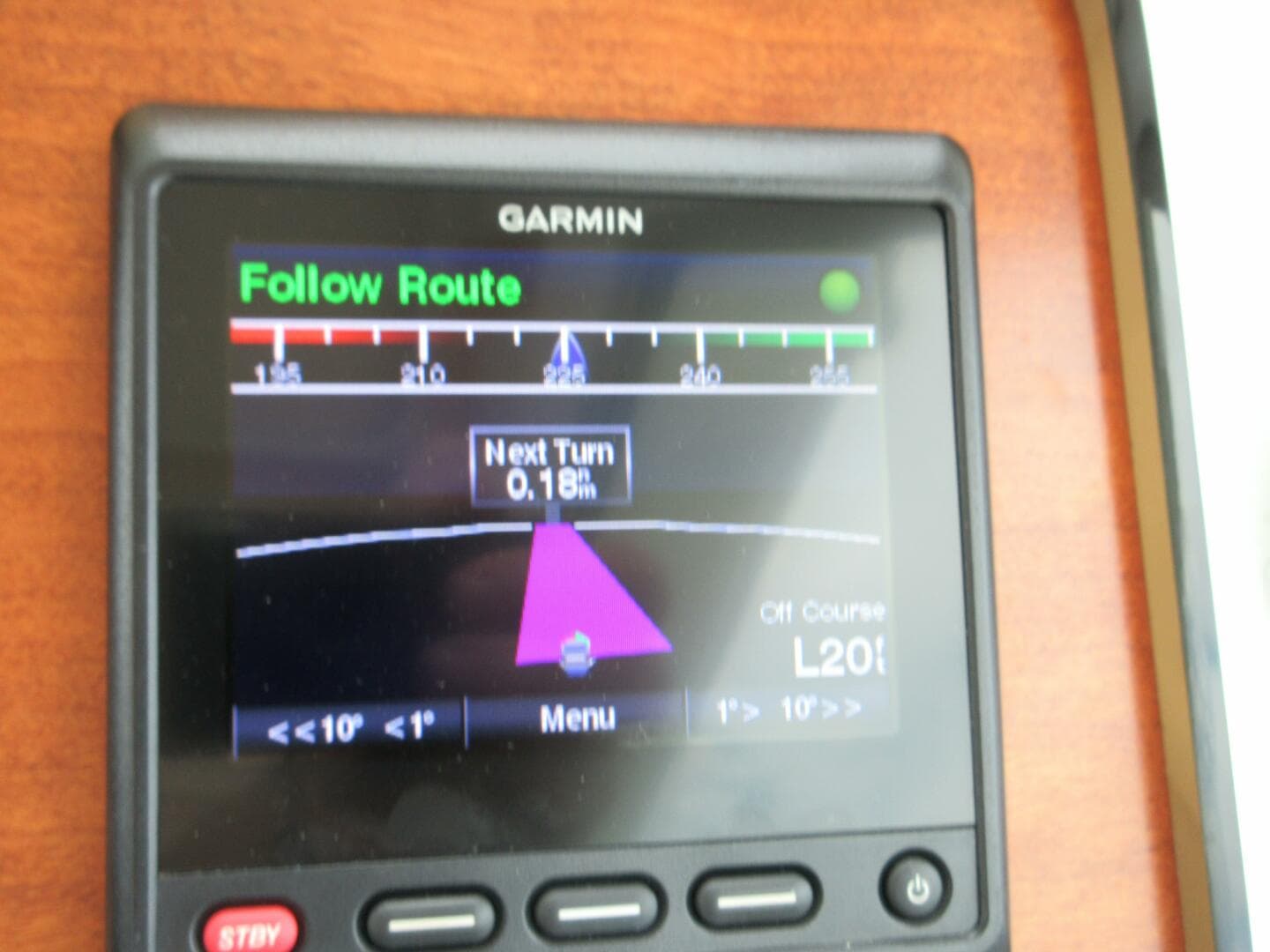 2020 Back Cove 34O — photo 26