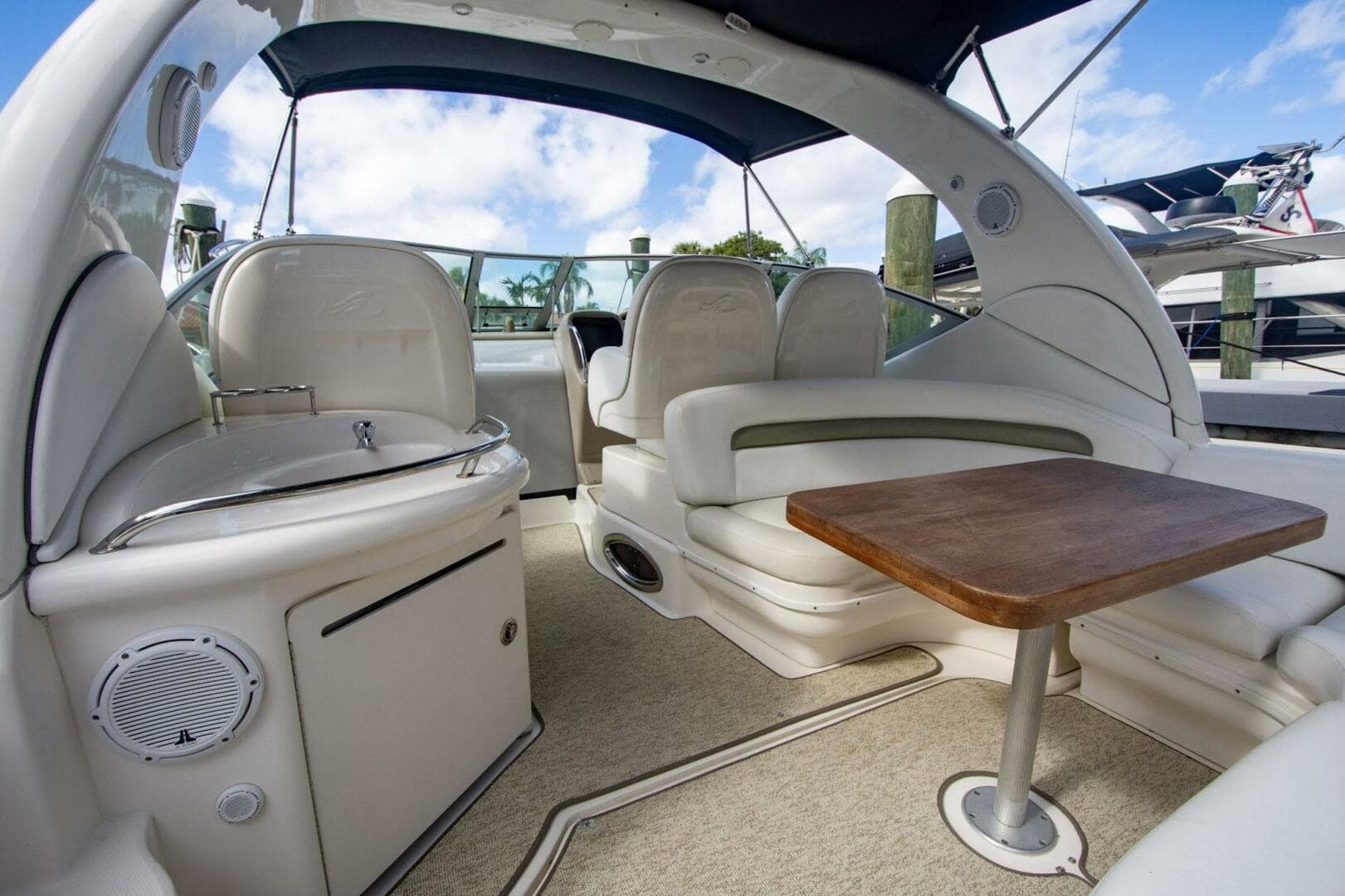 2007 Sea Ray 340 Sundancer — photo 26