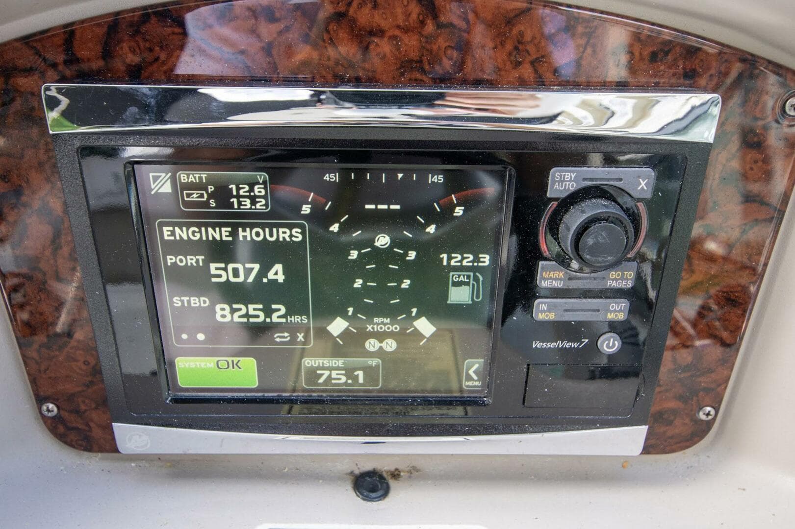 2007 Sea Ray 340 Sundancer — photo 21