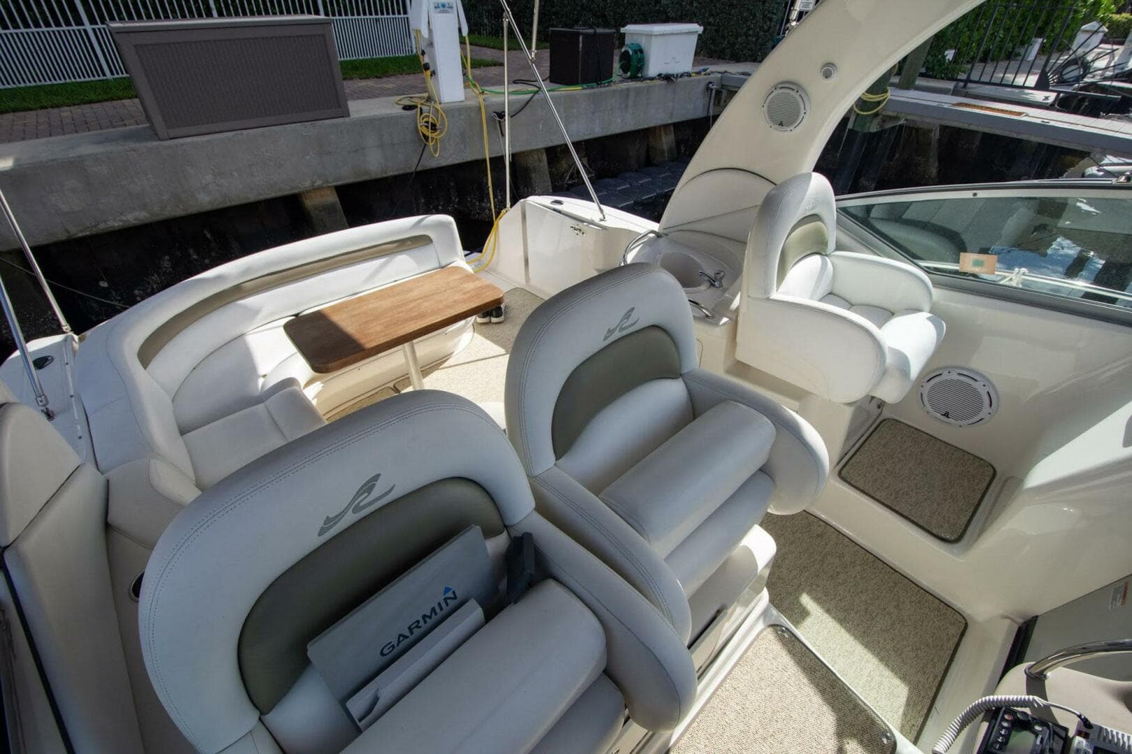 2007 Sea Ray 340 Sundancer — photo 18