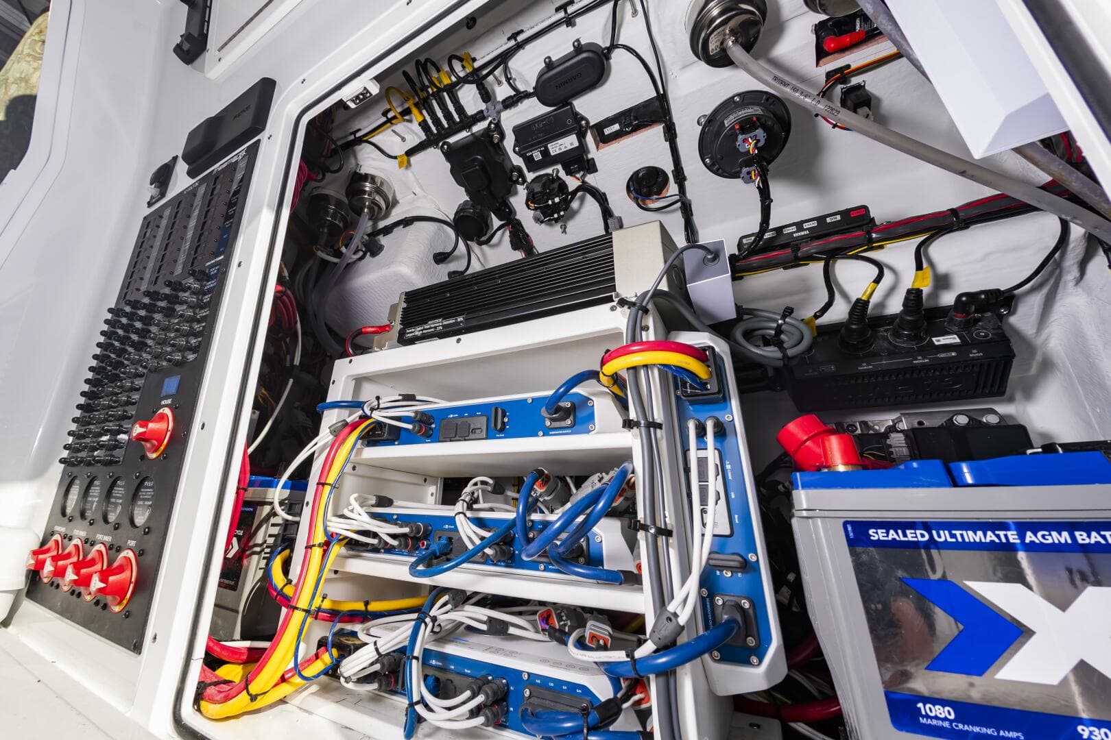 2025 Freeman 38 — photo 39