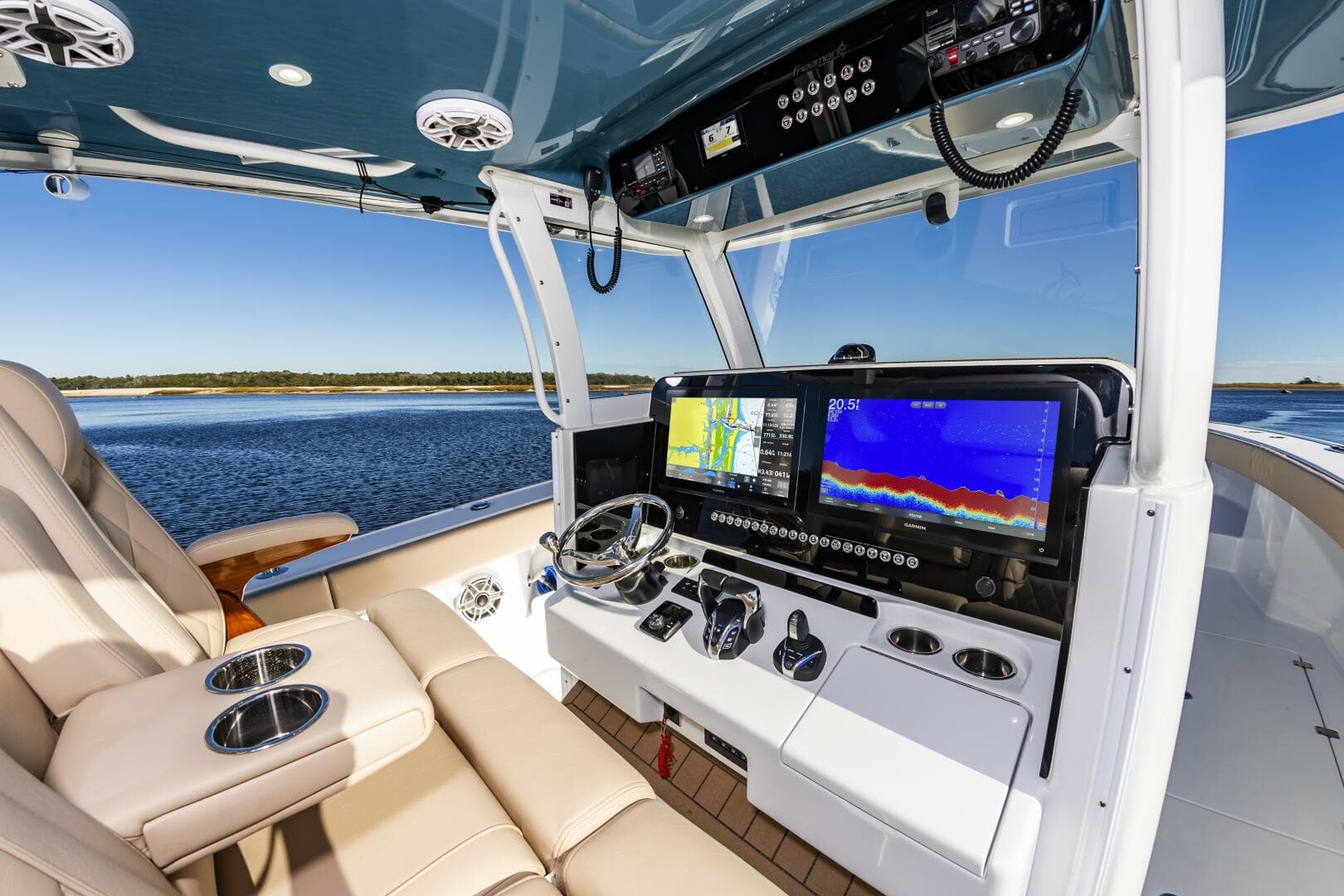 2025 Freeman 38 — photo 11