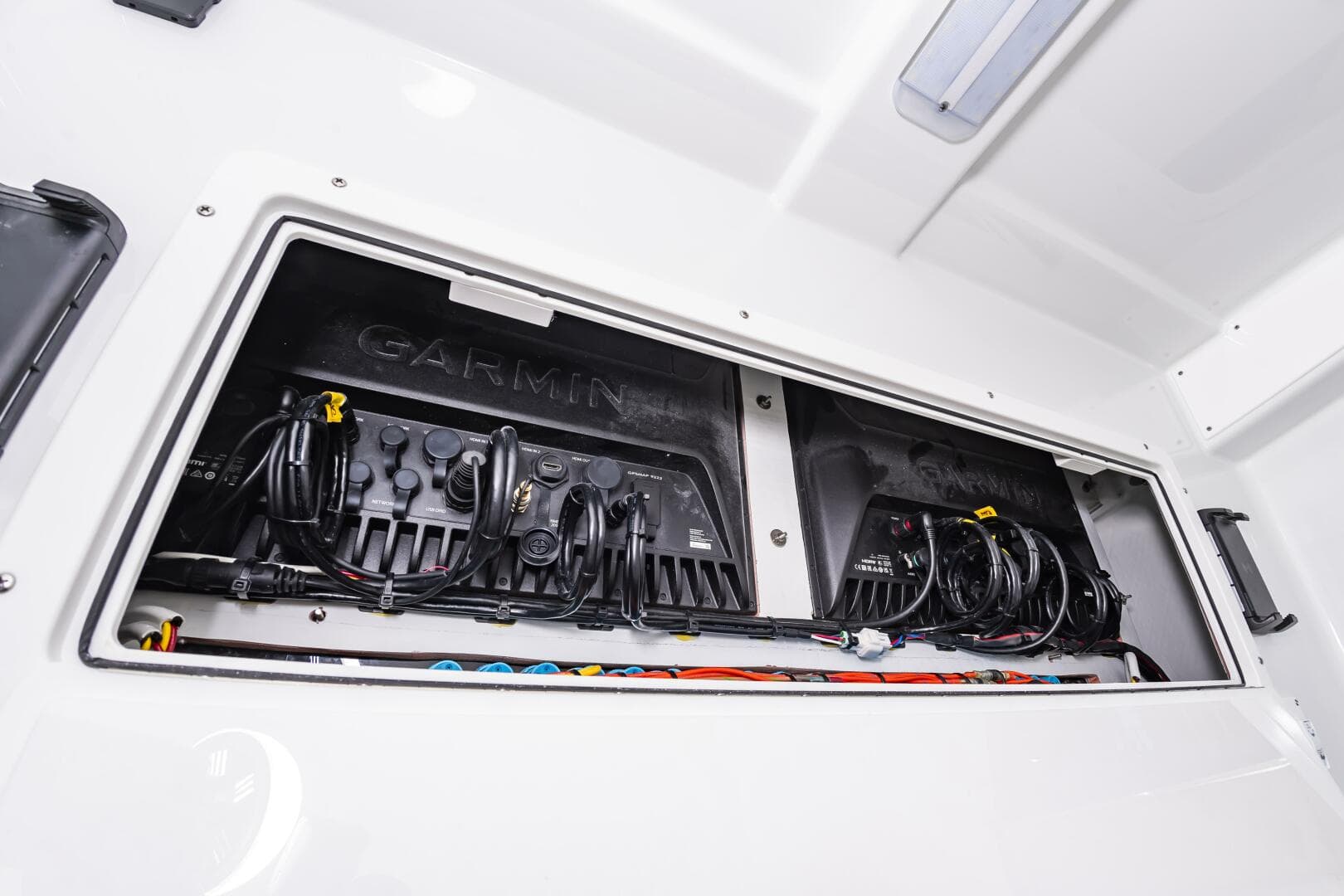 2025 Freeman 38 — photo 36