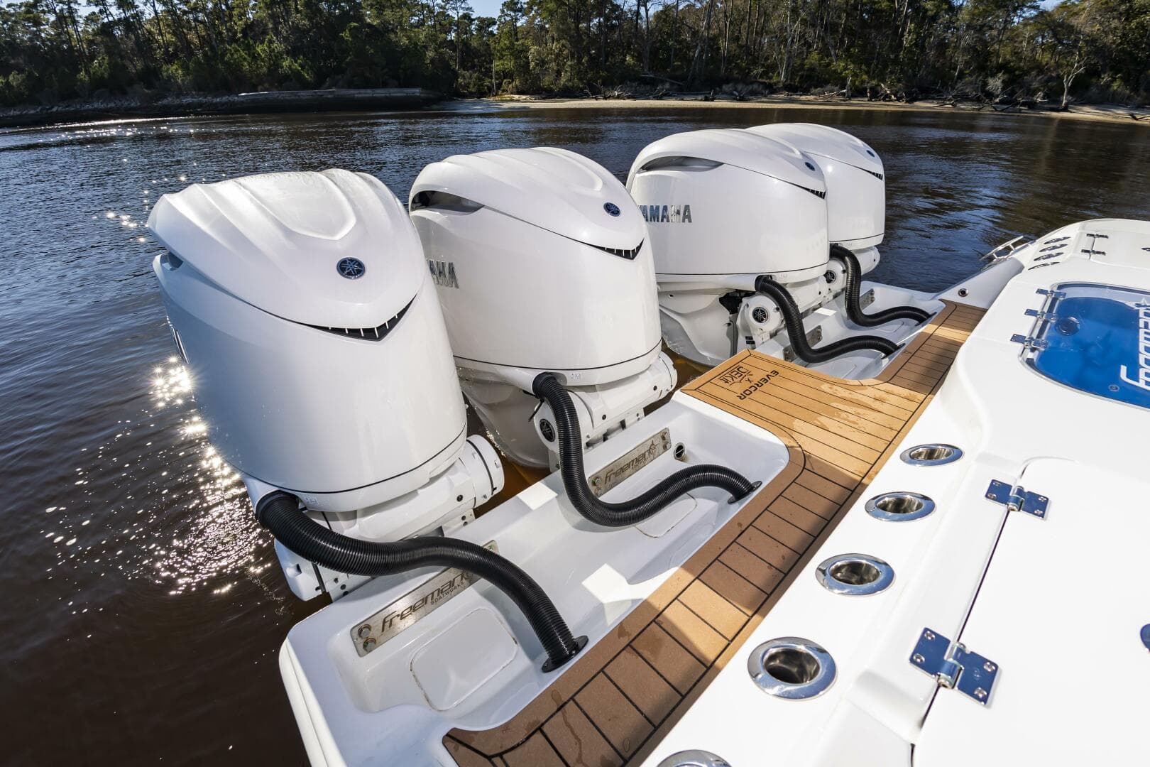 2025 Freeman 38 — photo 30