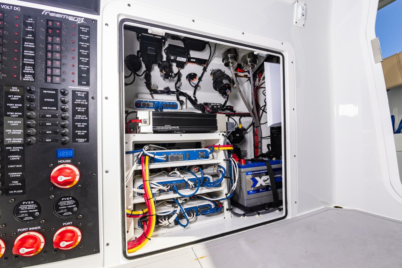 2025 Freeman 38 — photo 38