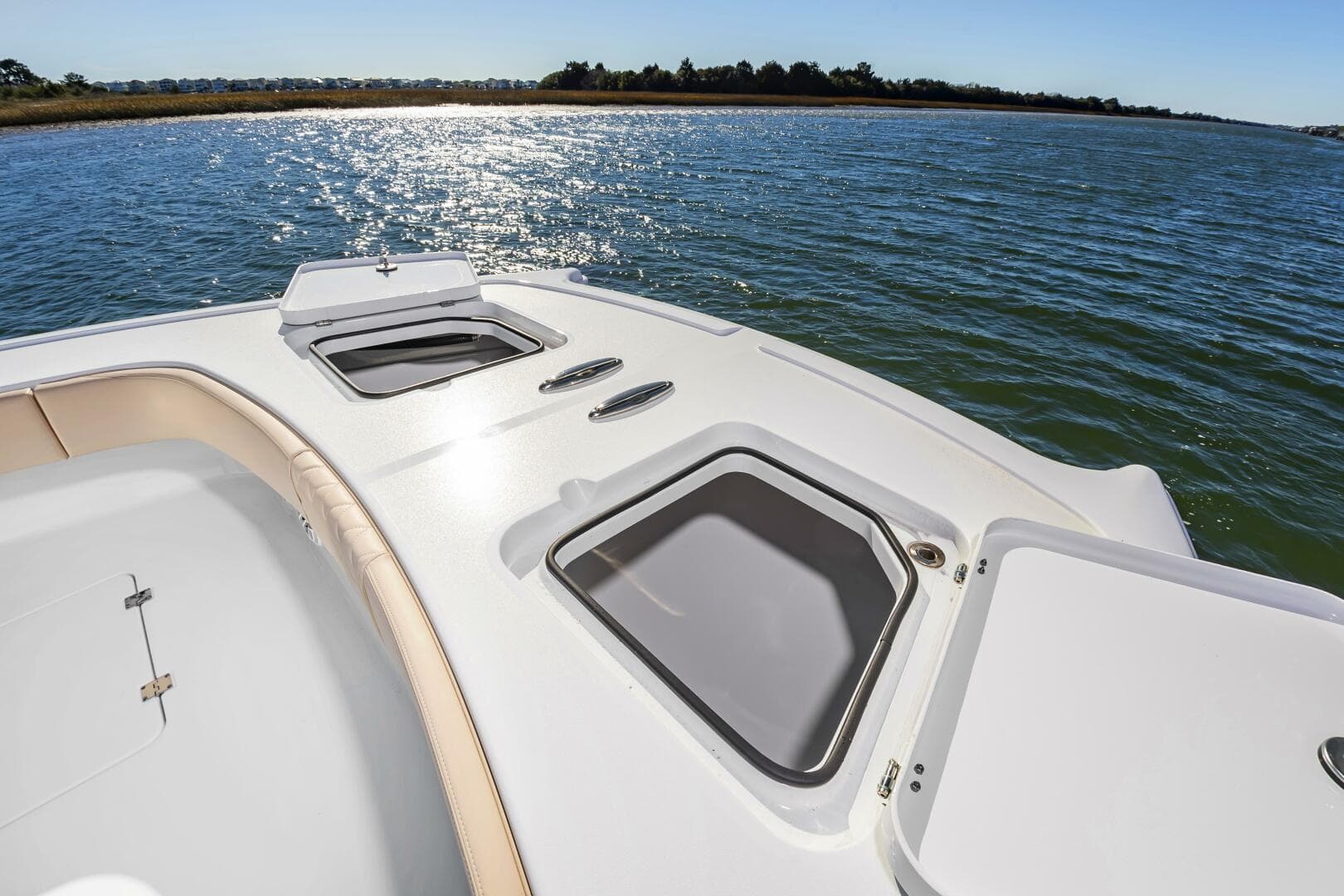 2025 Freeman 38 — photo 17