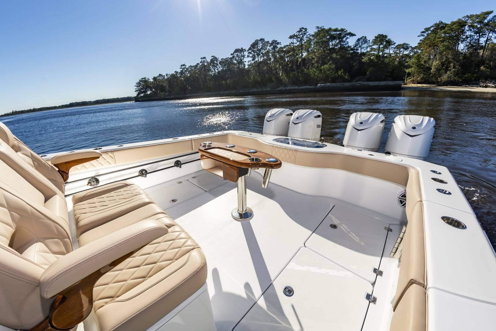 2025 Freeman 38 — photo 25