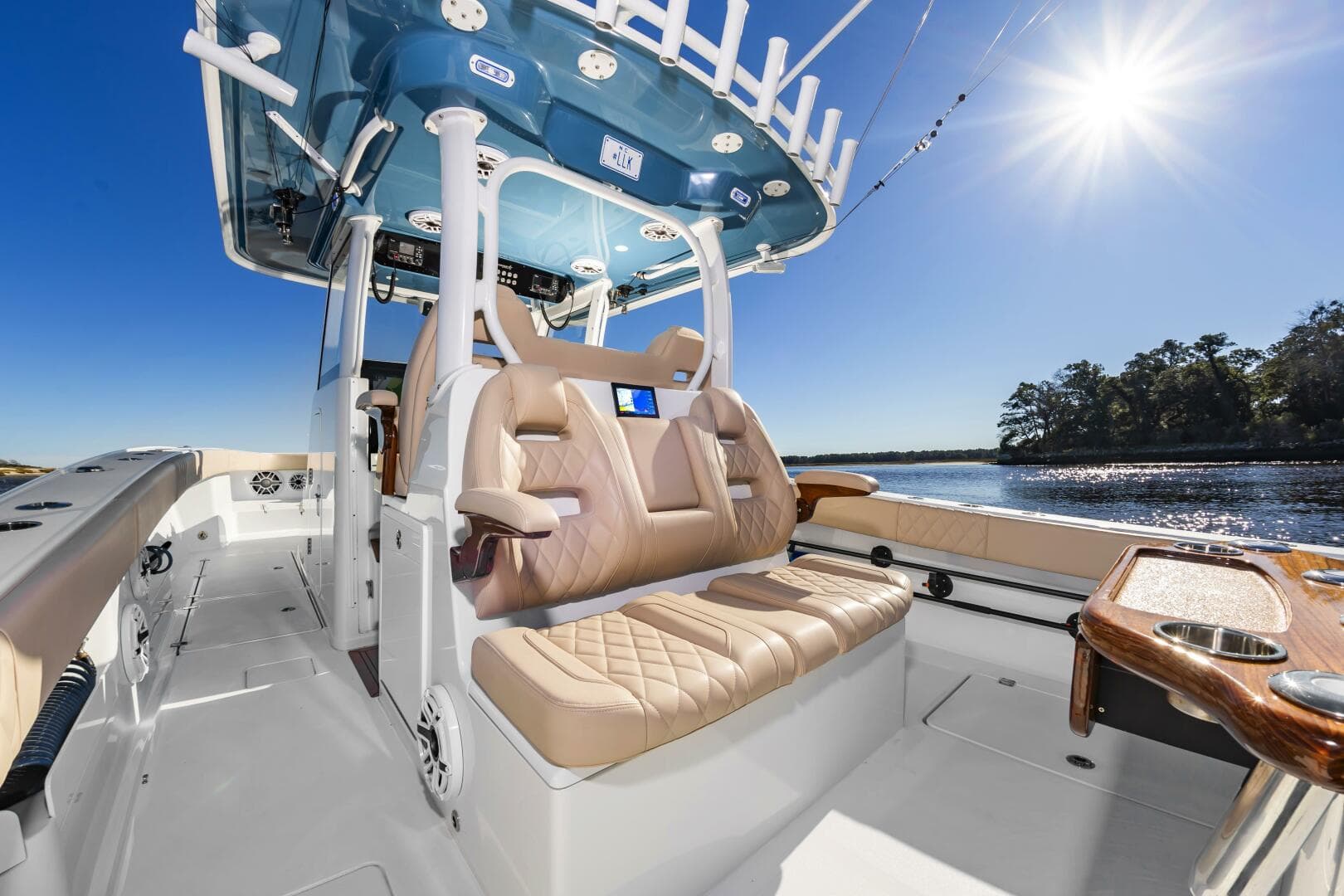 2025 Freeman 38 — photo 26