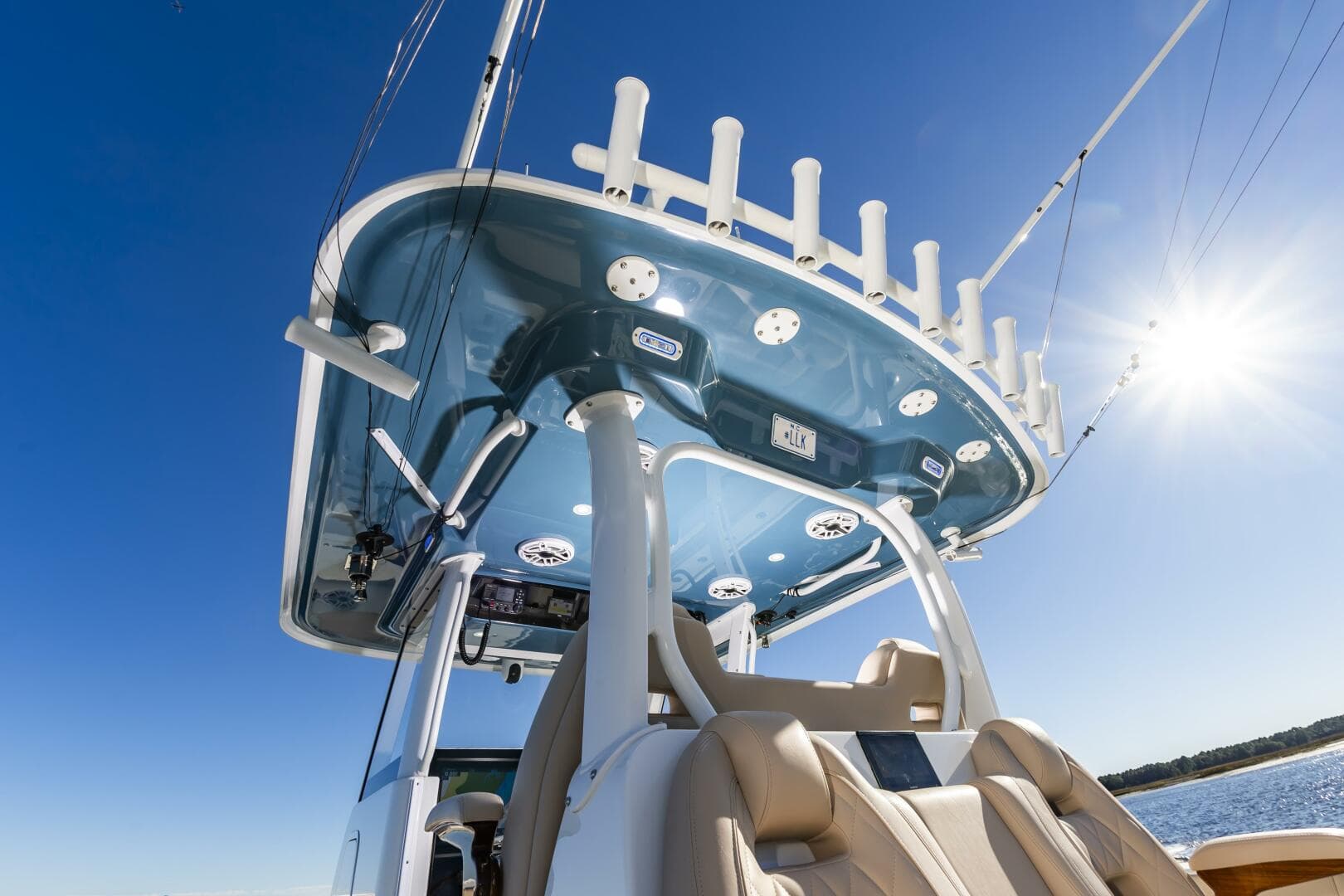 2025 Freeman 38 — photo 32