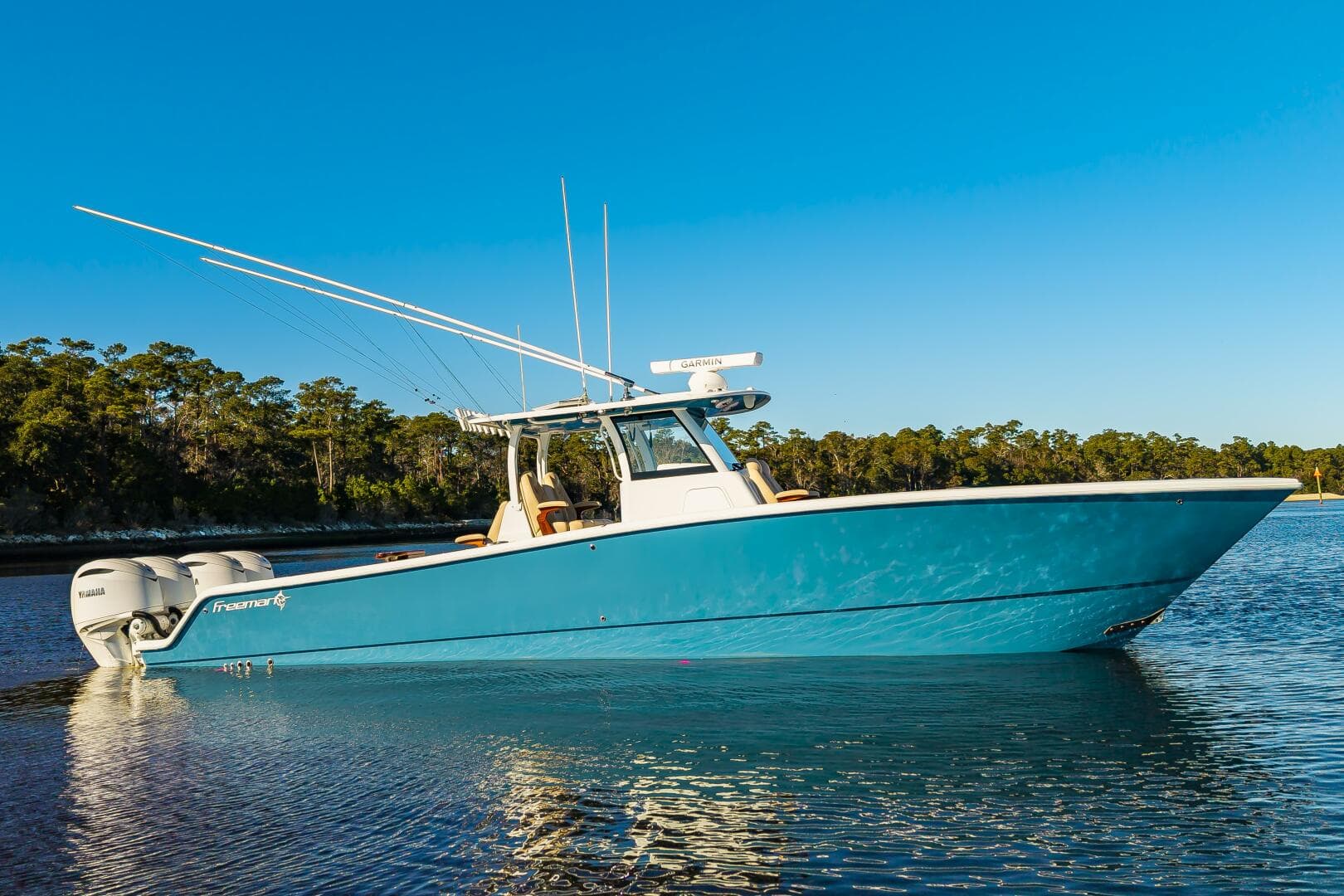 2025 Freeman 38 — photo 43