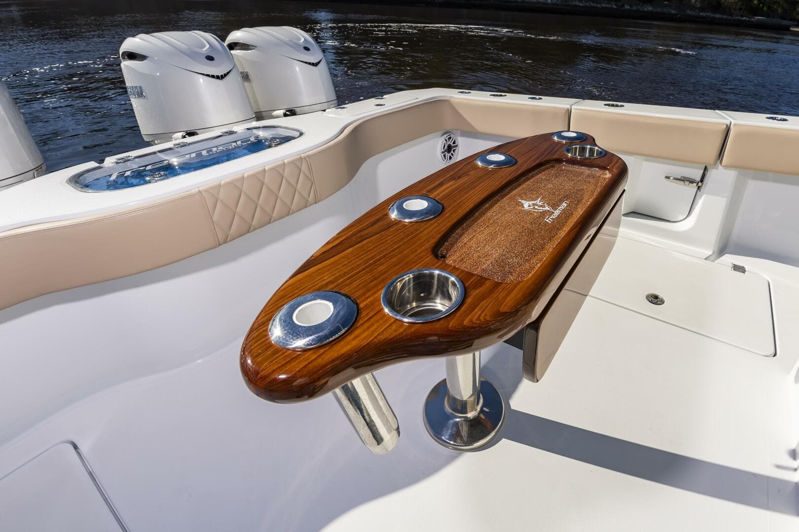 2025 Freeman 38 — photo 28