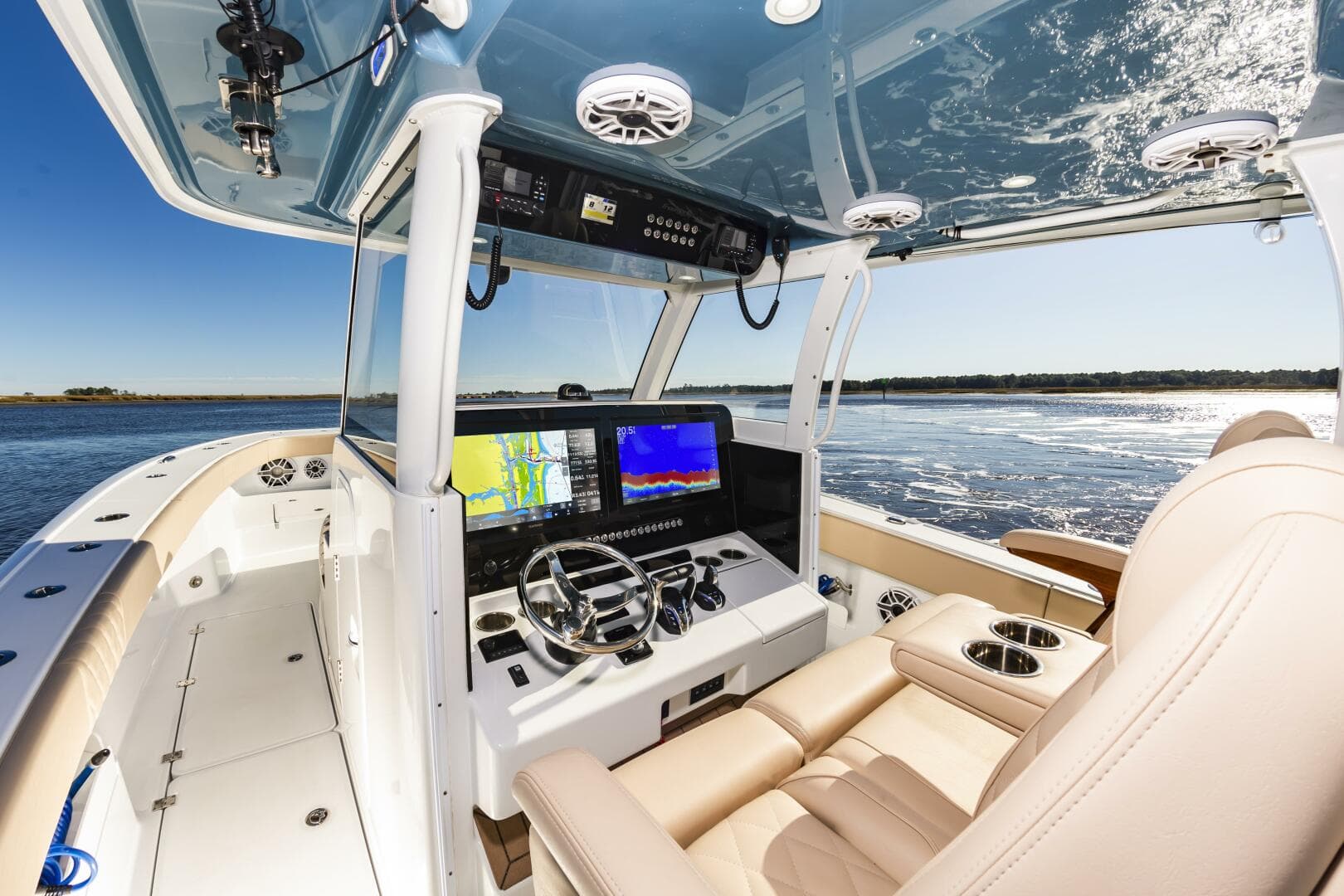 2025 Freeman 38 — photo 13