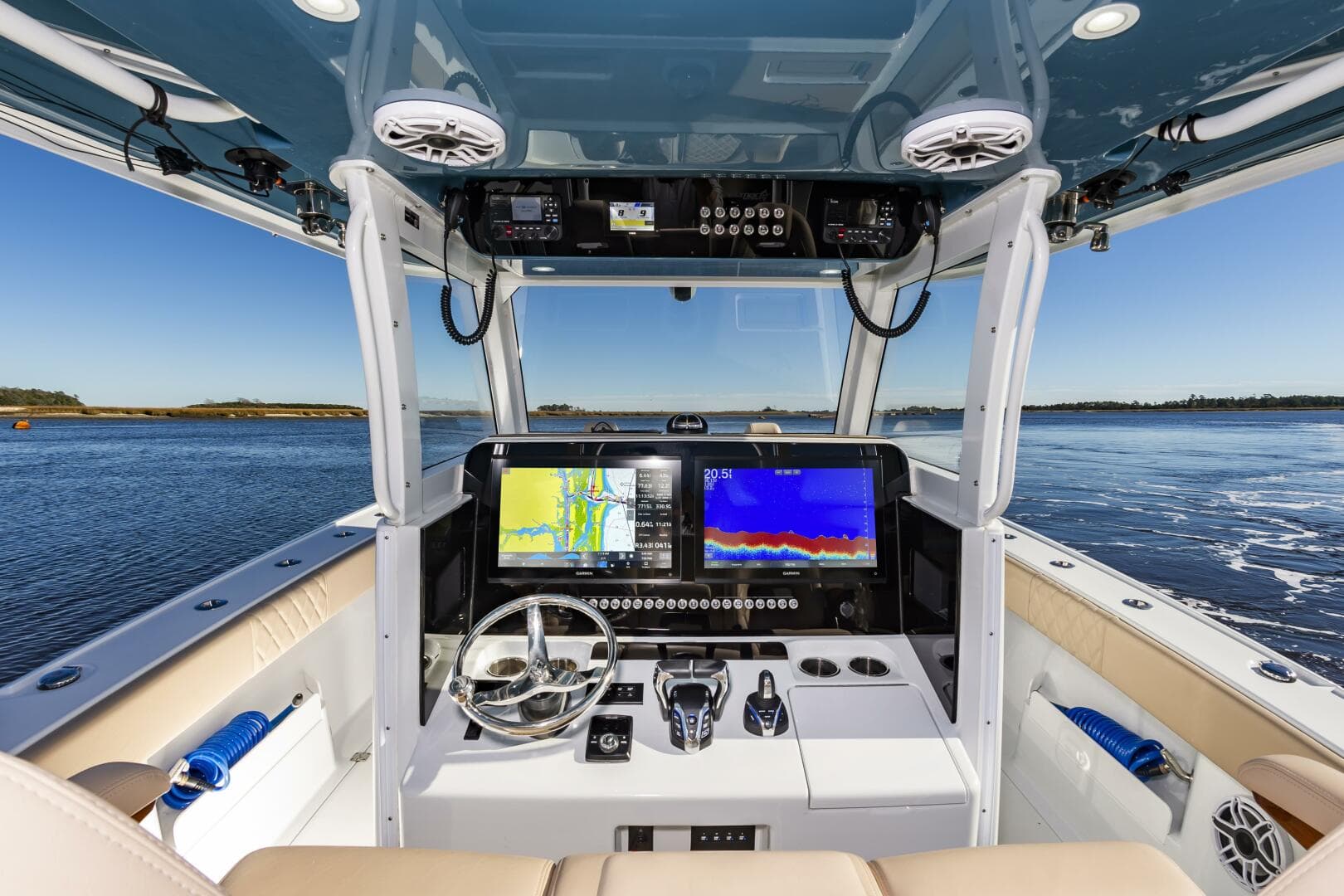 2025 Freeman 38 — photo 12