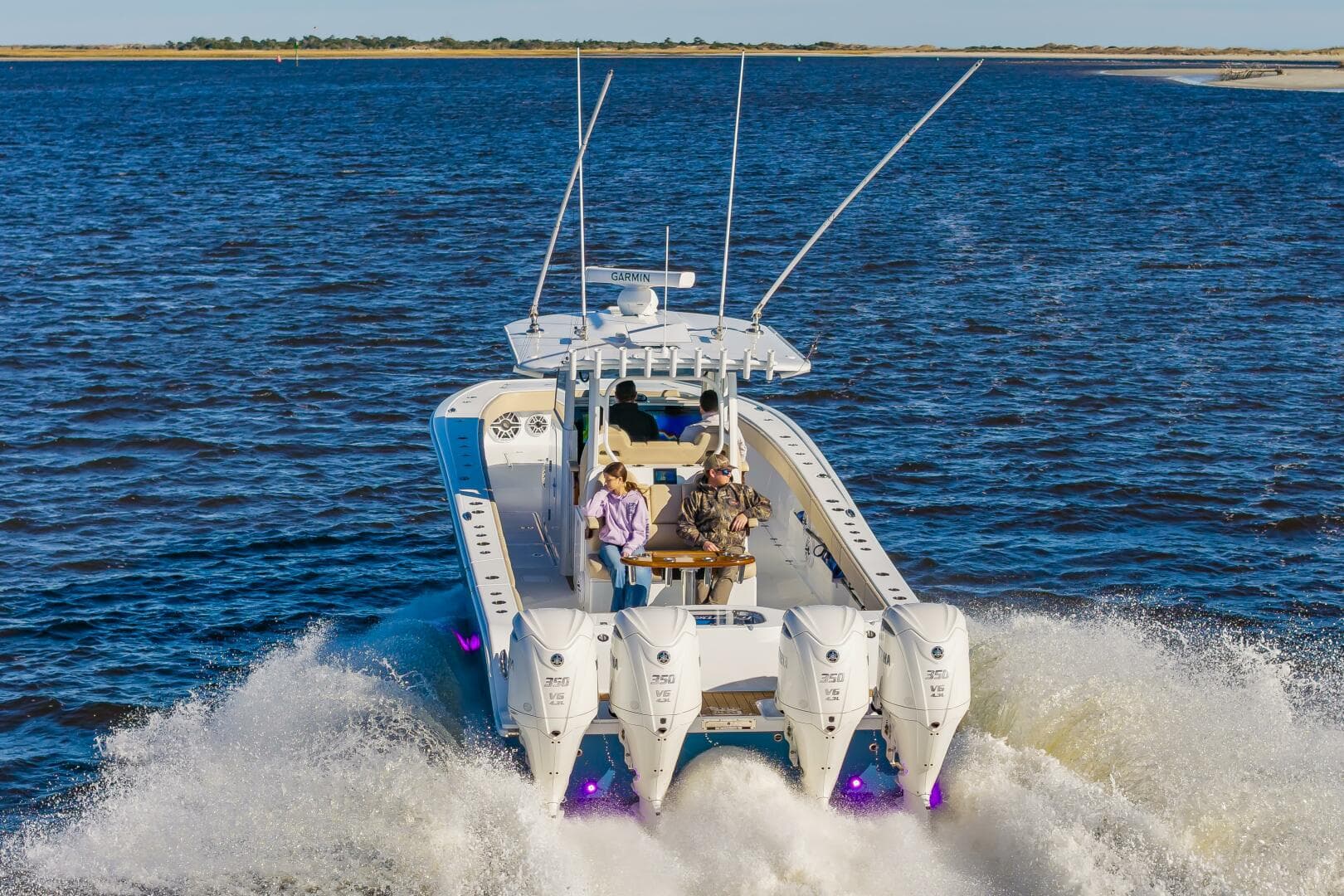 2025 Freeman 38 — photo 6