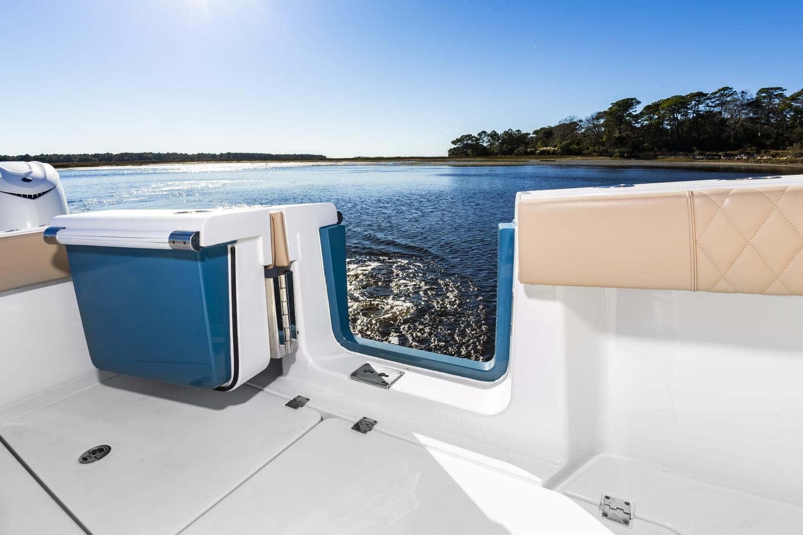 2025 Freeman 38 — photo 33