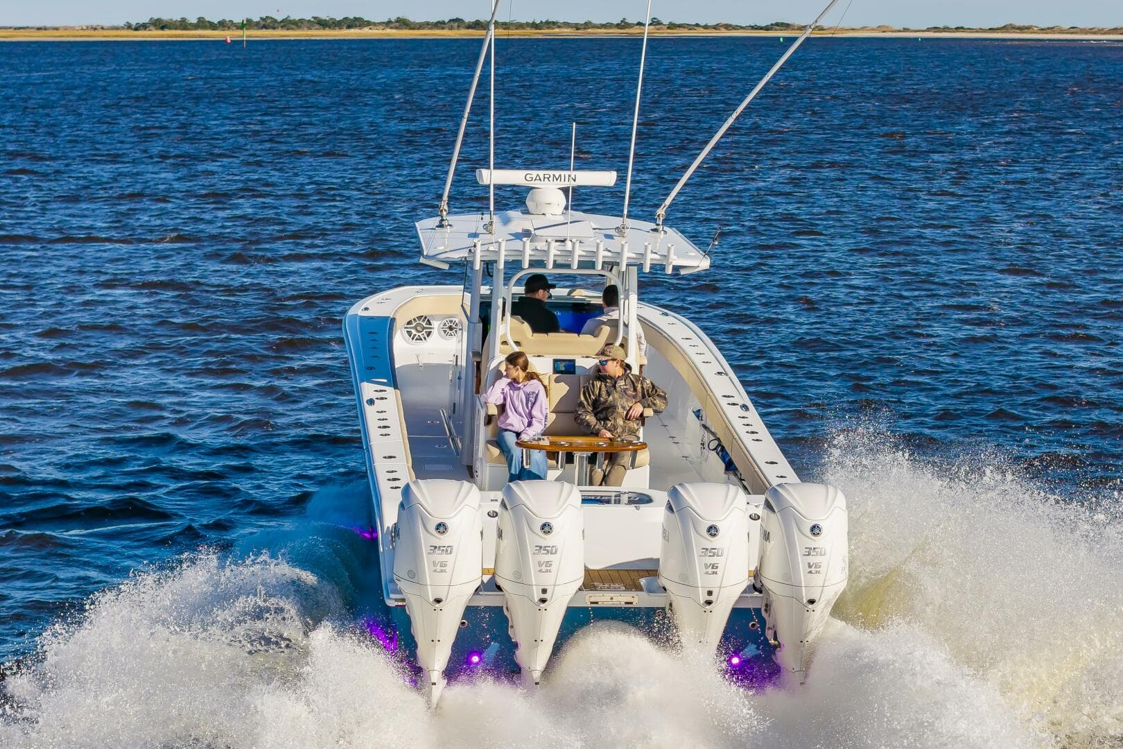 2025 Freeman 38 — photo 46