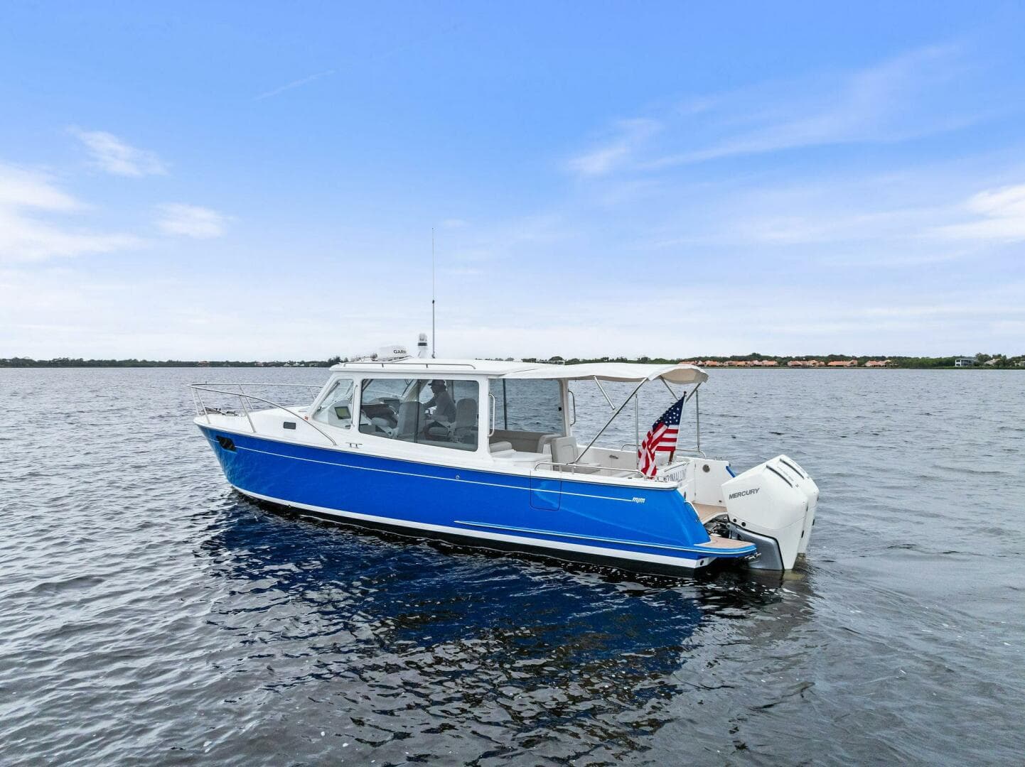 2023 Mjm 35 — photo 2