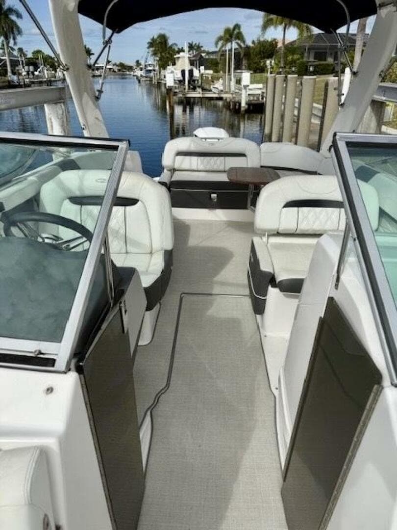 2021 Regal 26 Obx — photo 12