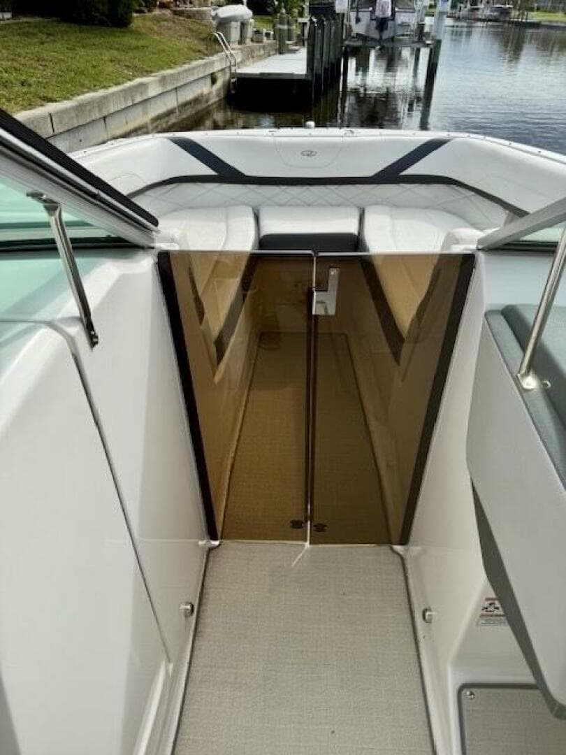 2021 Regal 26 Obx — photo 15