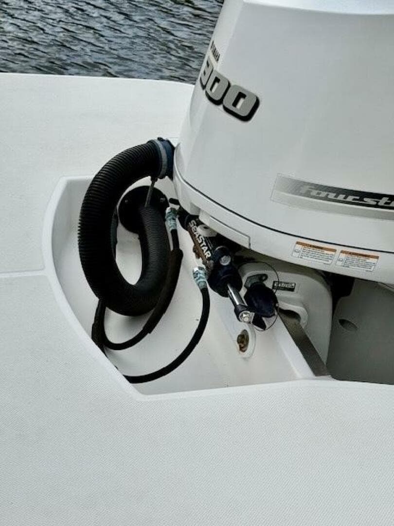 2021 Regal 26 Obx — photo 20